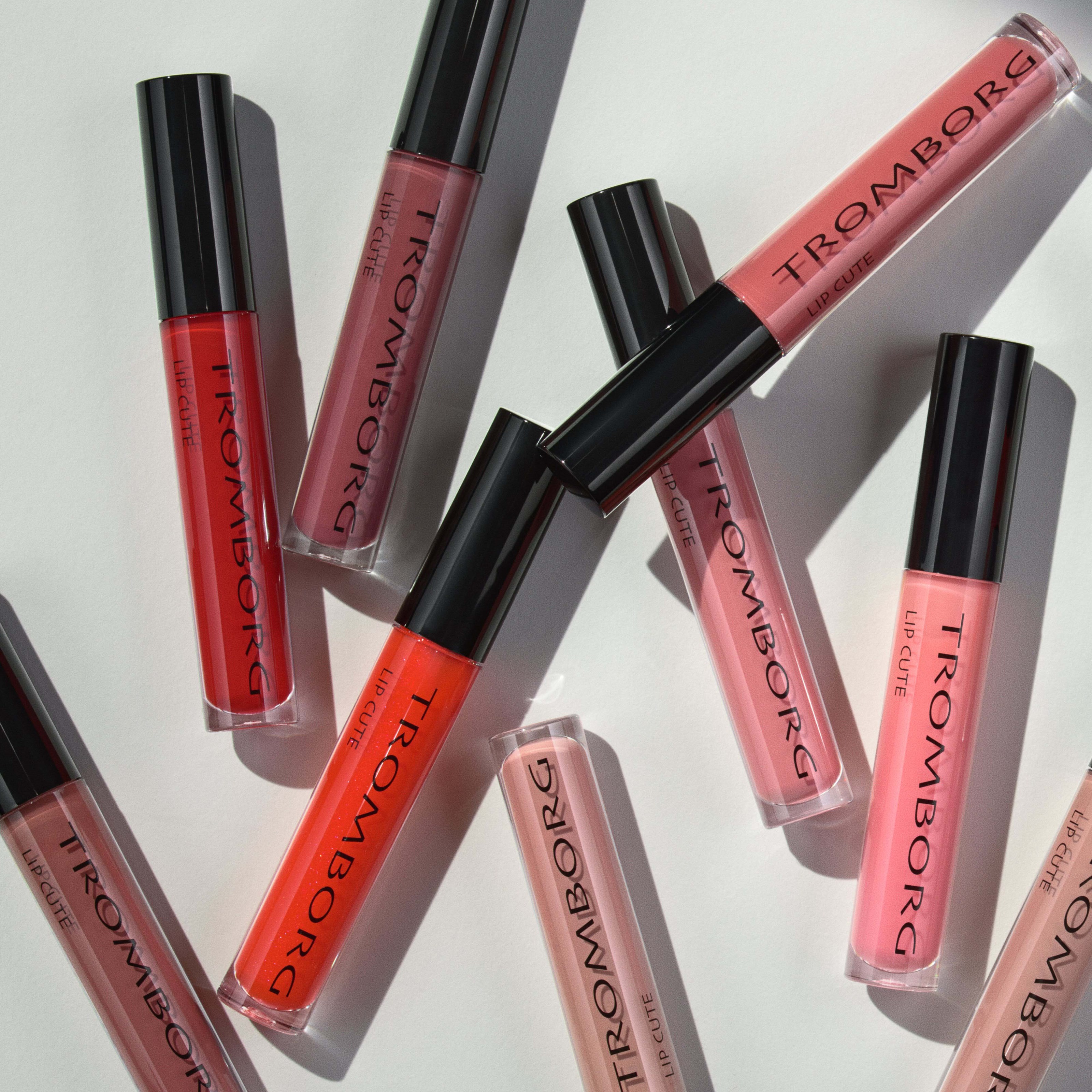 Tromborg Lip Cute Plum (obrázok 3)