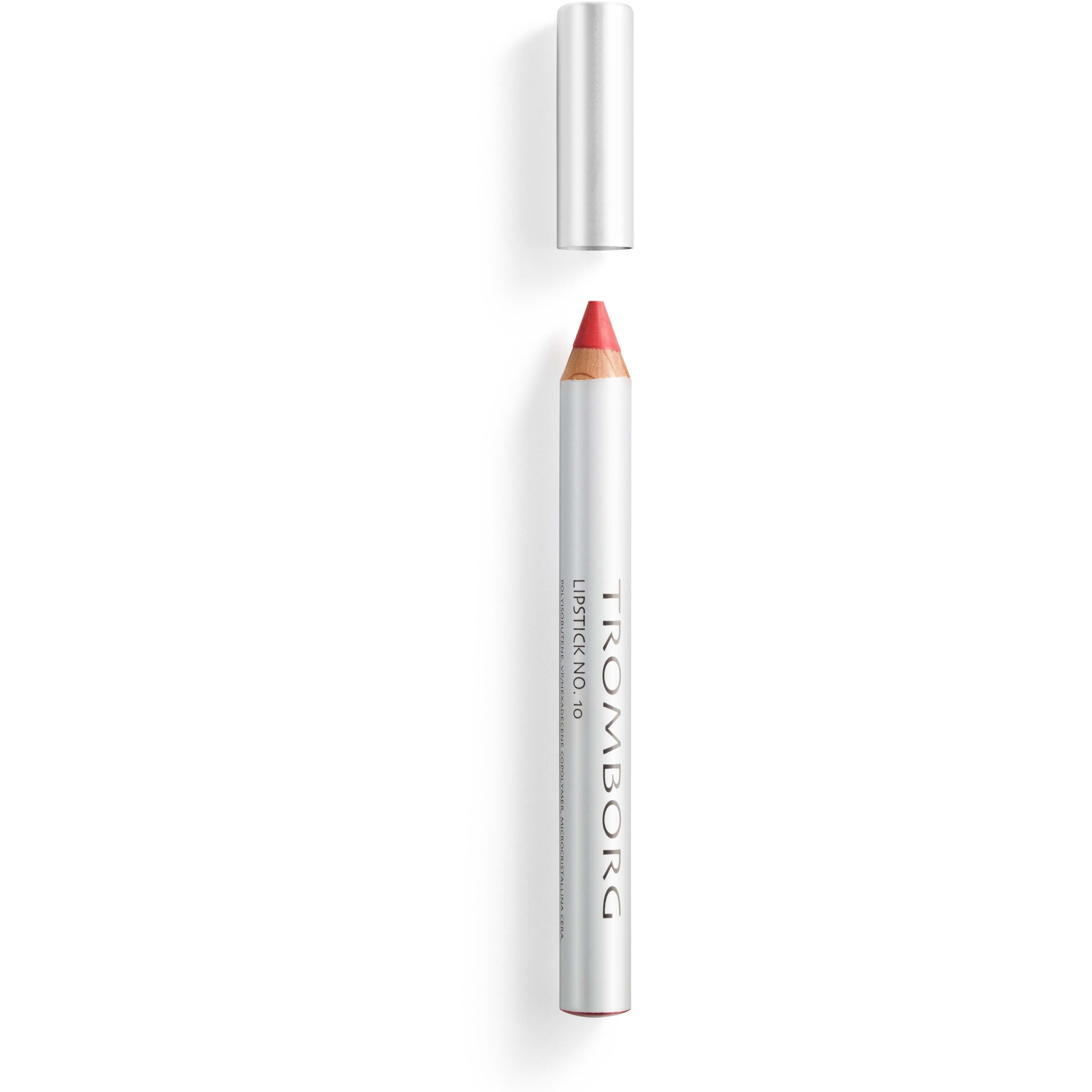 Läs mer om Tromborg Lipstick Jumbo Pen #10