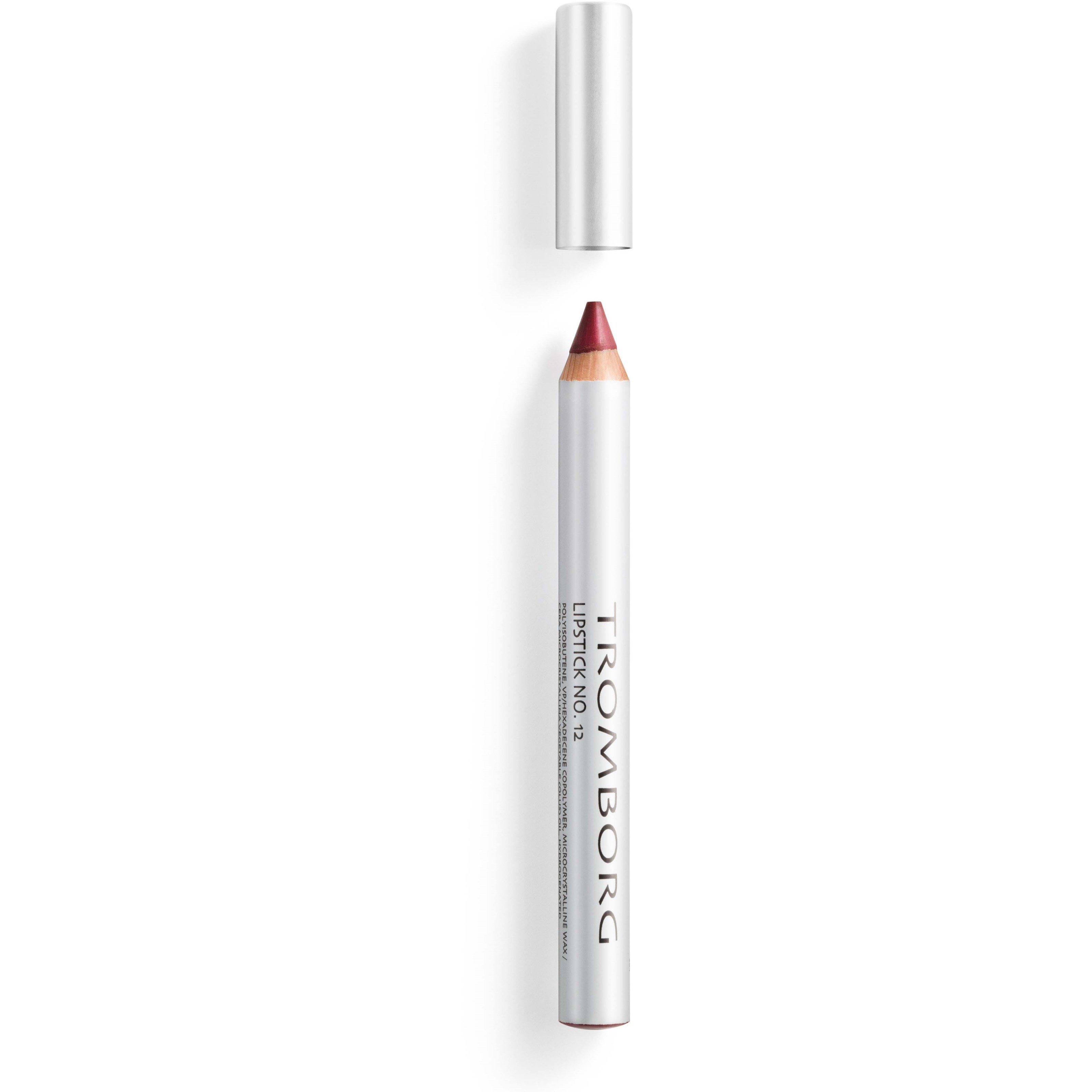 Läs mer om Tromborg Lipstick Jumbo Pen #12