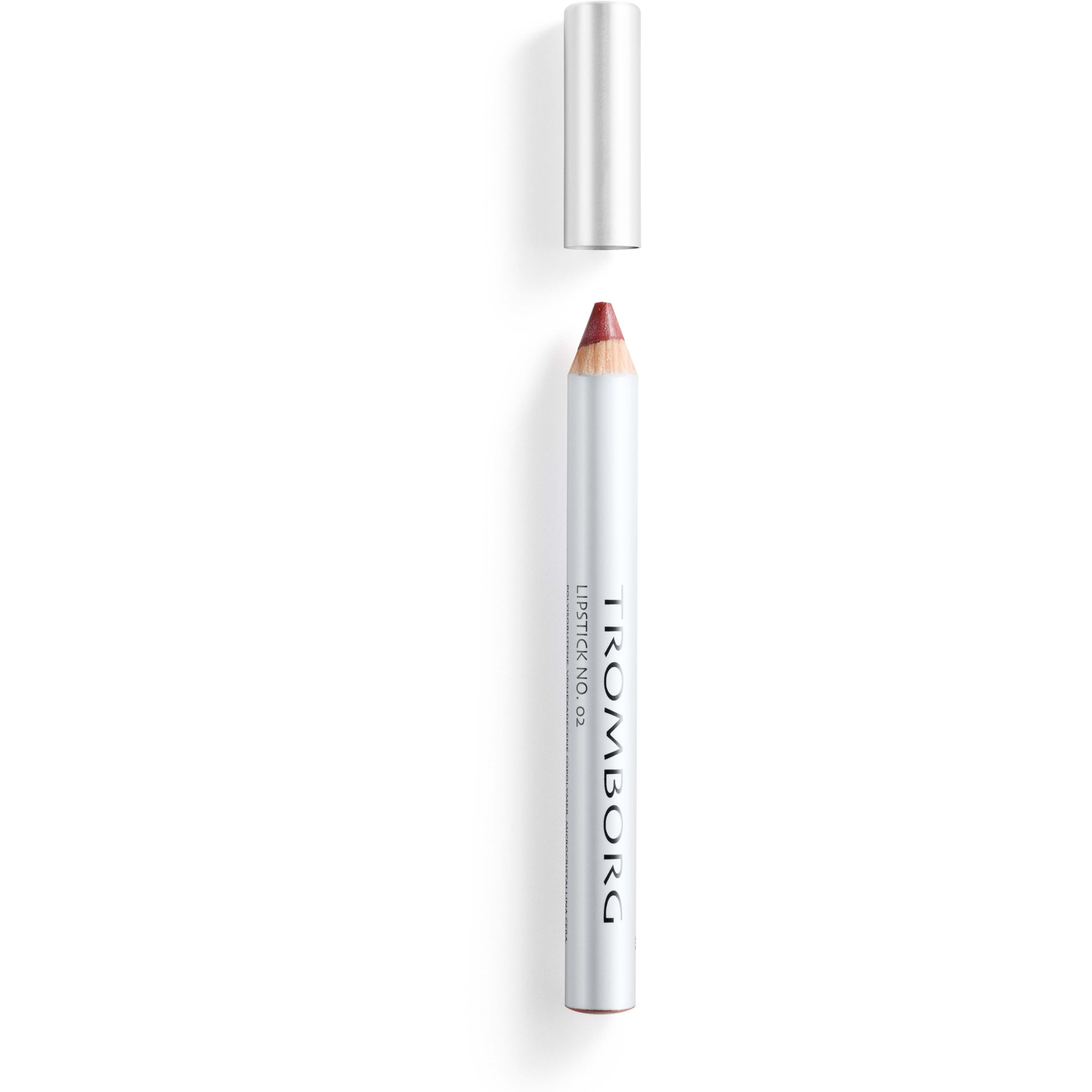 Läs mer om Tromborg Lipstick Jumbo Pen #2