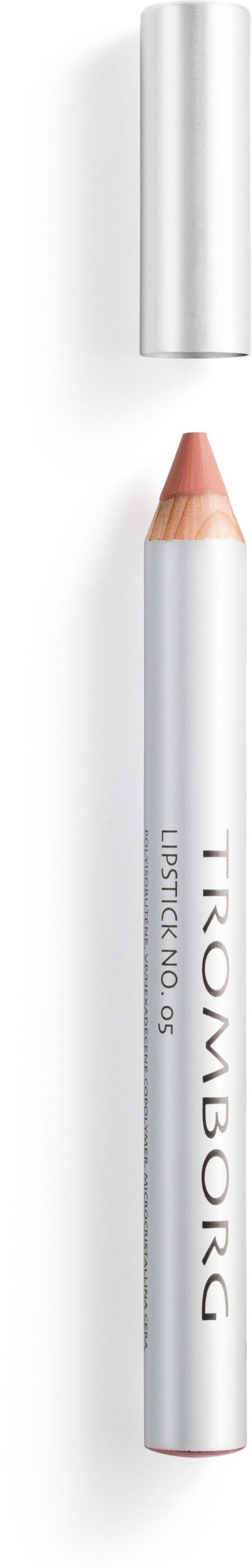 Tromborg - Tinted Multi Balm Pearl 53301 - #e5e0dd