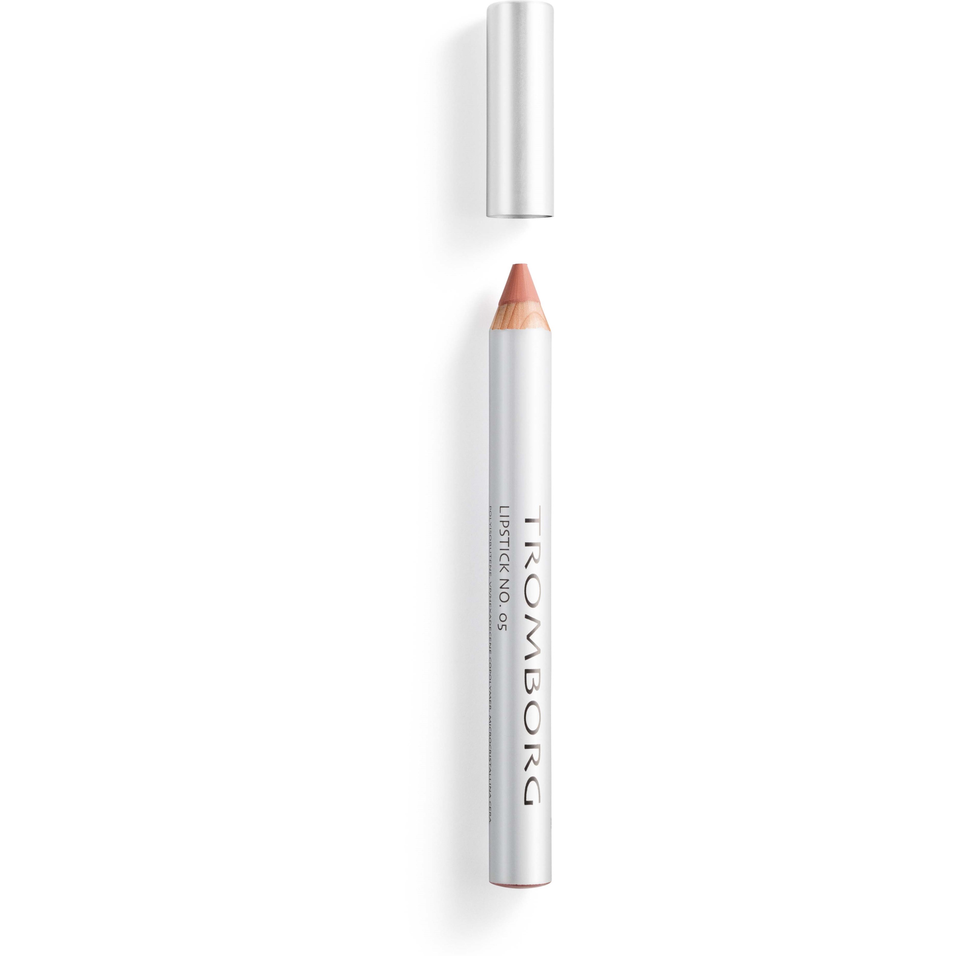 Läs mer om Tromborg Lipstick Jumbo Pen #5