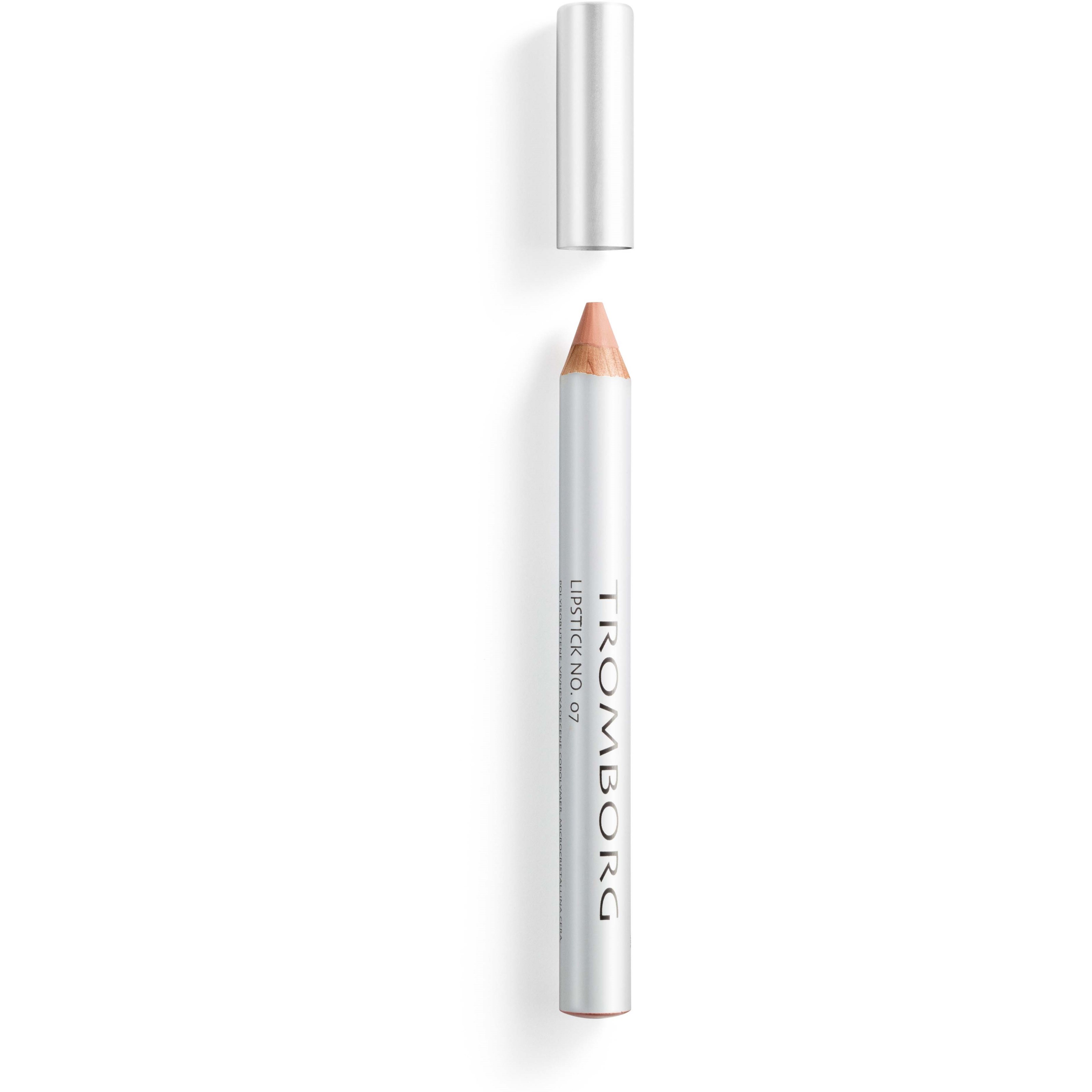 Läs mer om Tromborg Lipstick Jumbo Pen #7