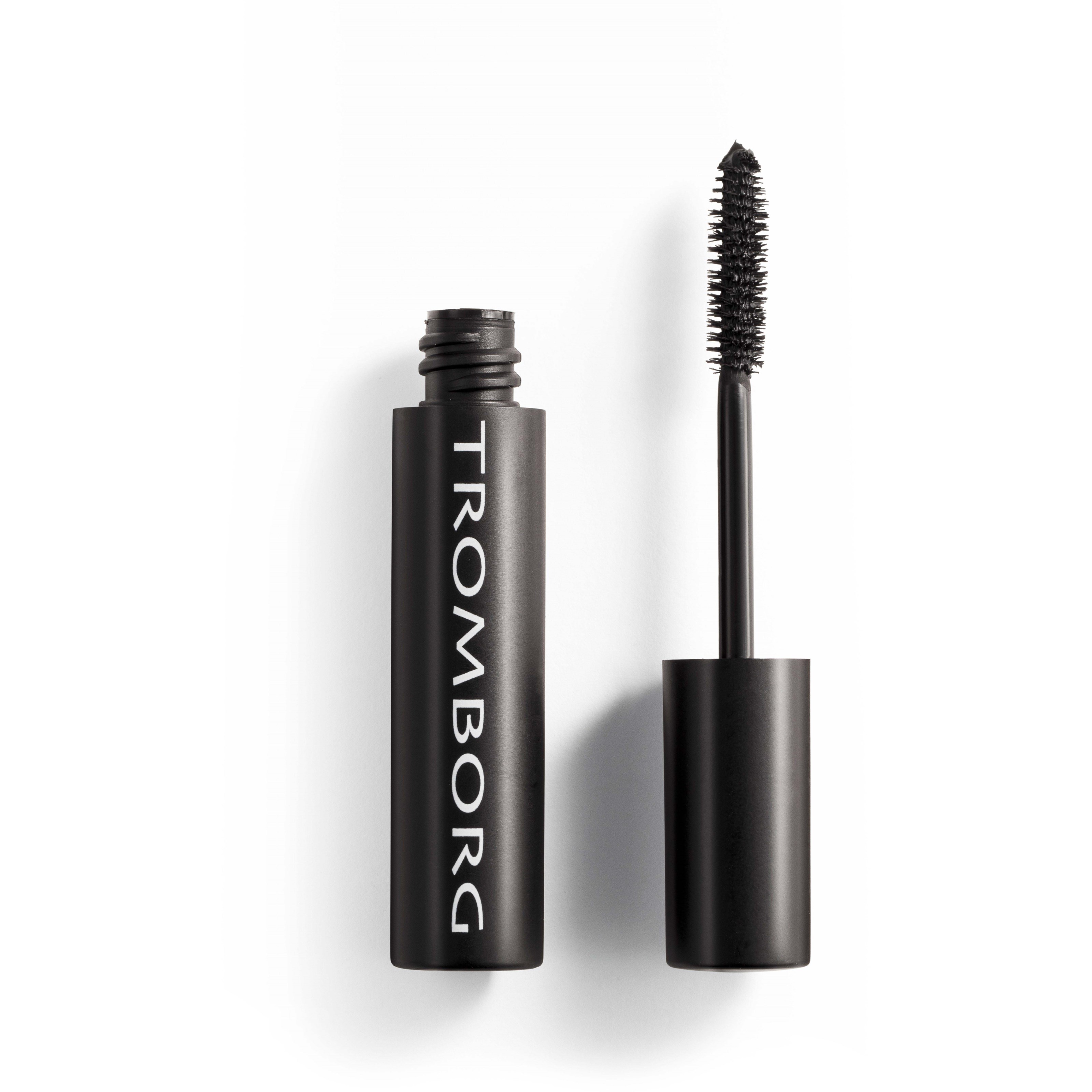 Tromborg Mascara Black