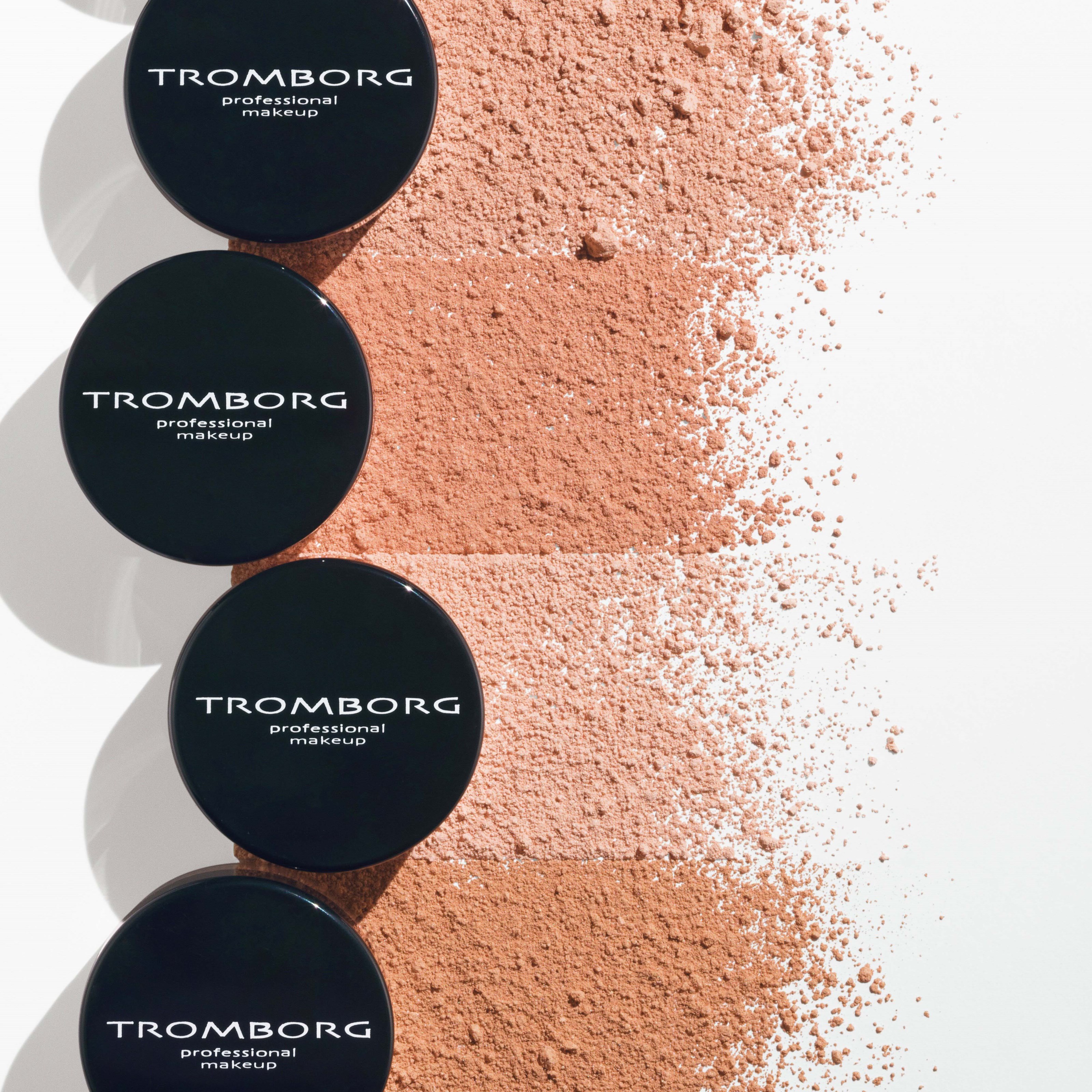 Tromborg Mineral Foundation Ivory (obrázok 3)