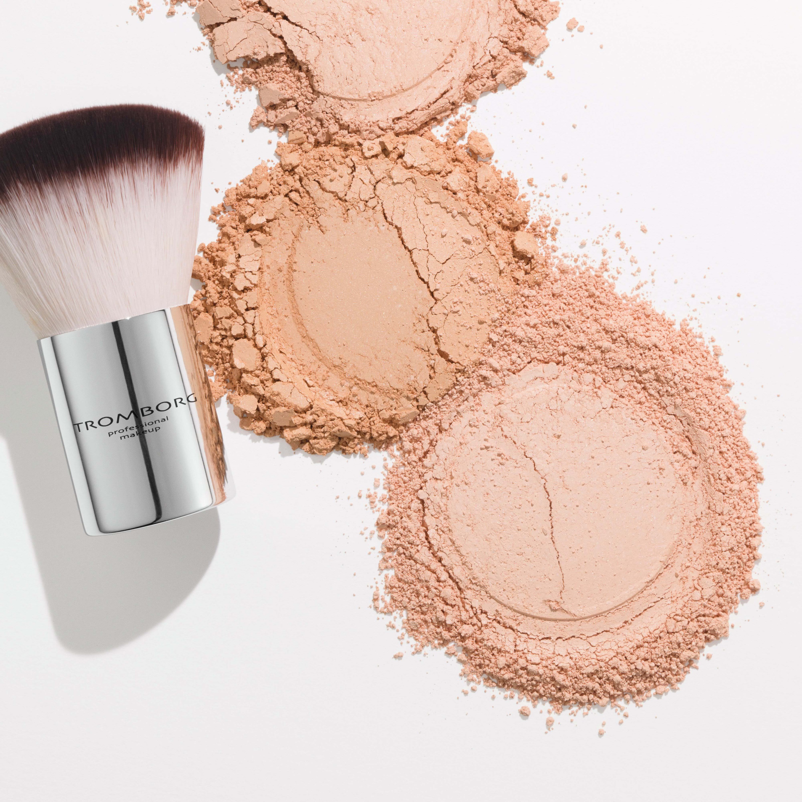 Tromborg Mineral Foundation Ivory (obrázok 4)