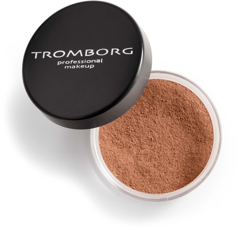 Tromborg Mineral Foundation Latte 8 g