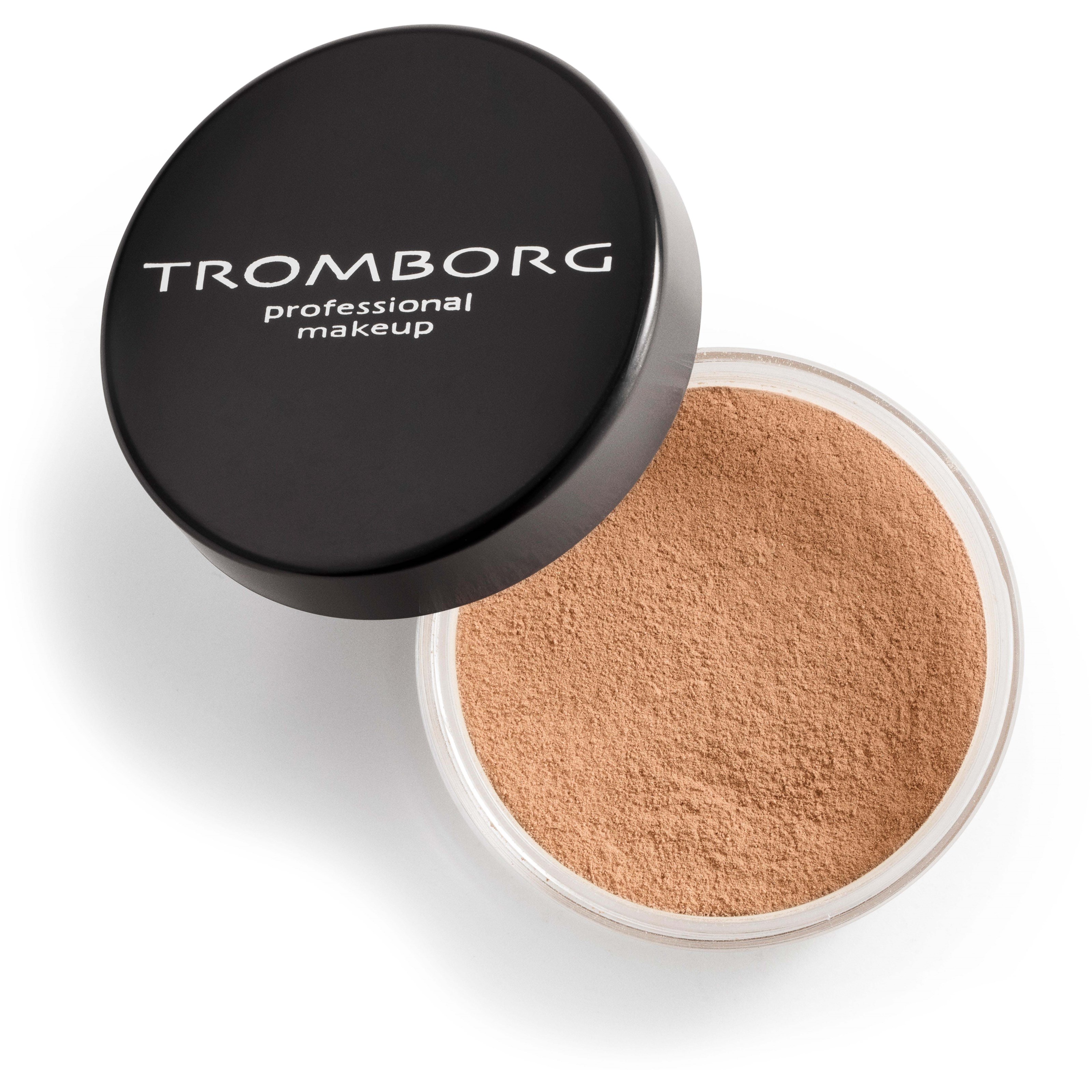 Tromborg Mineral Foundation Siesta billede
