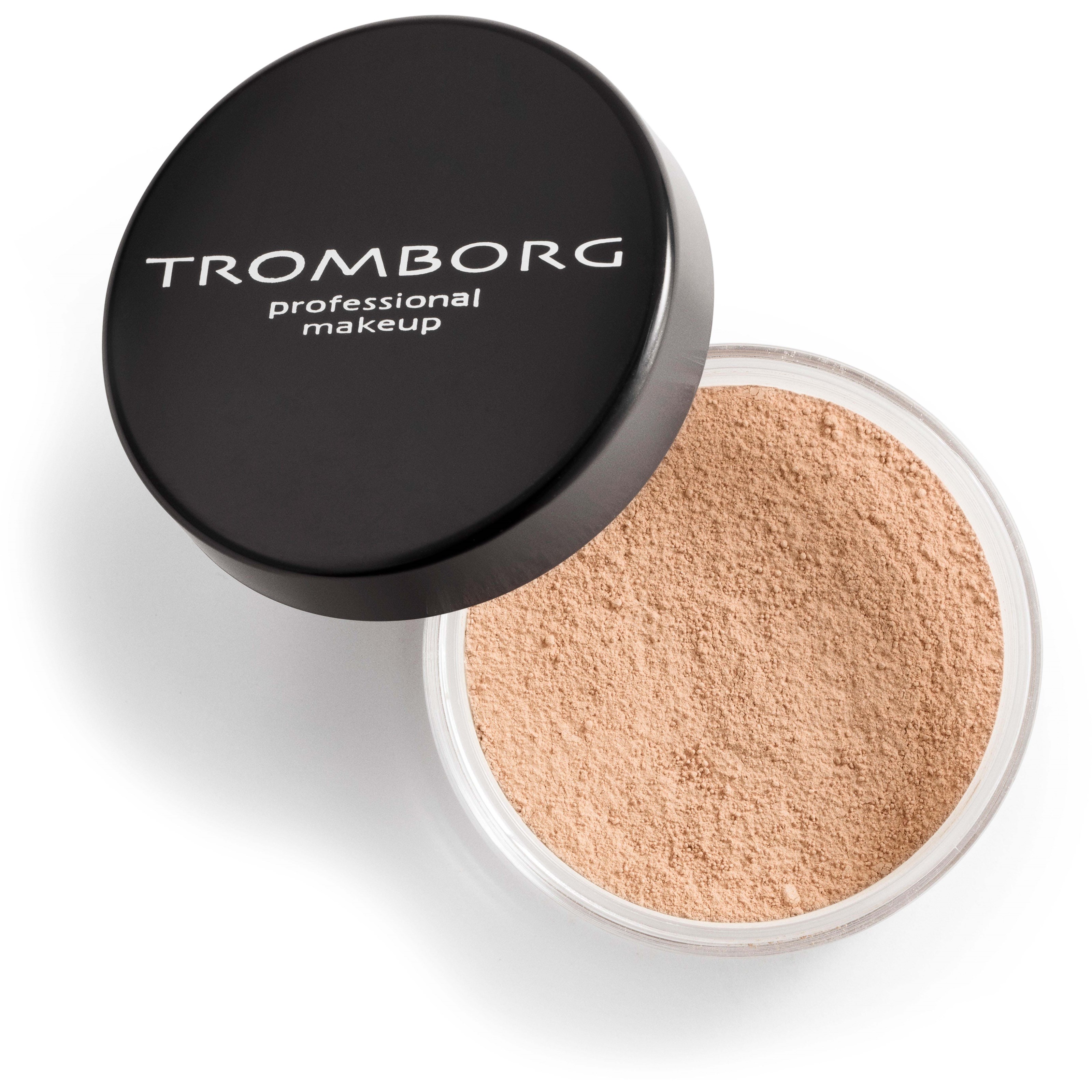 Mineral Foundation Vanilla