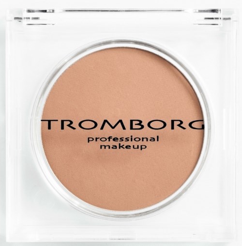 Tromborg Mineral Pressed Powder No 4