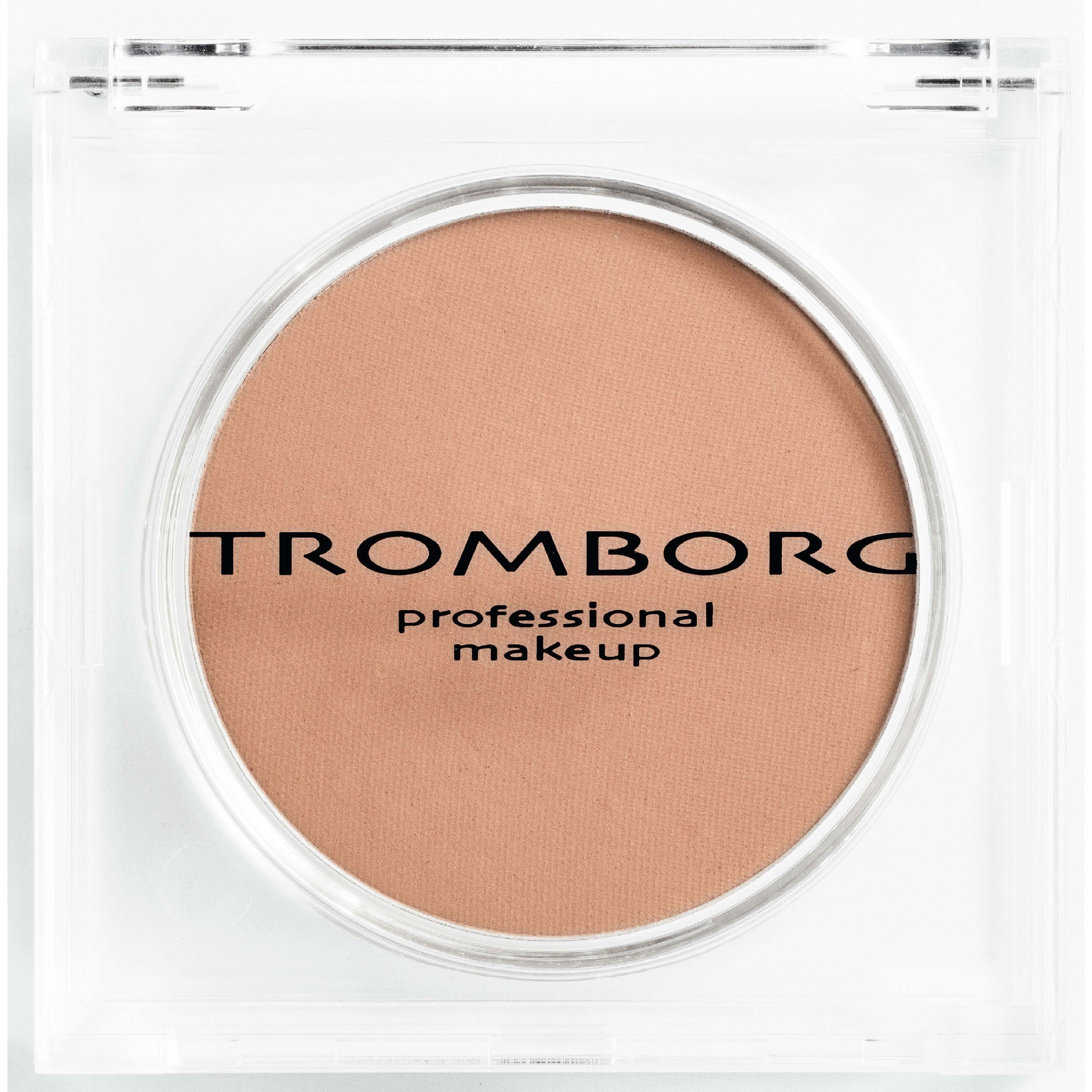 Tromborg Mineral Pressed Powder No 4 billede