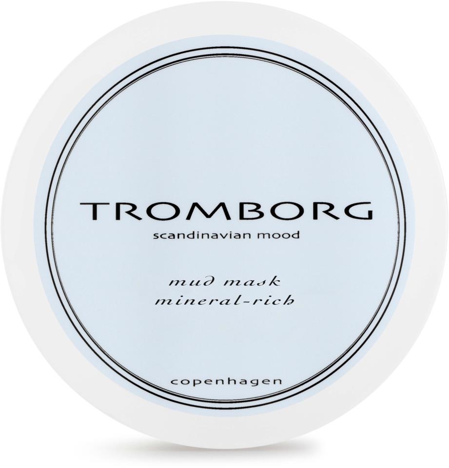 Tromborg Mud Mask Mineral-Rich 50 ml