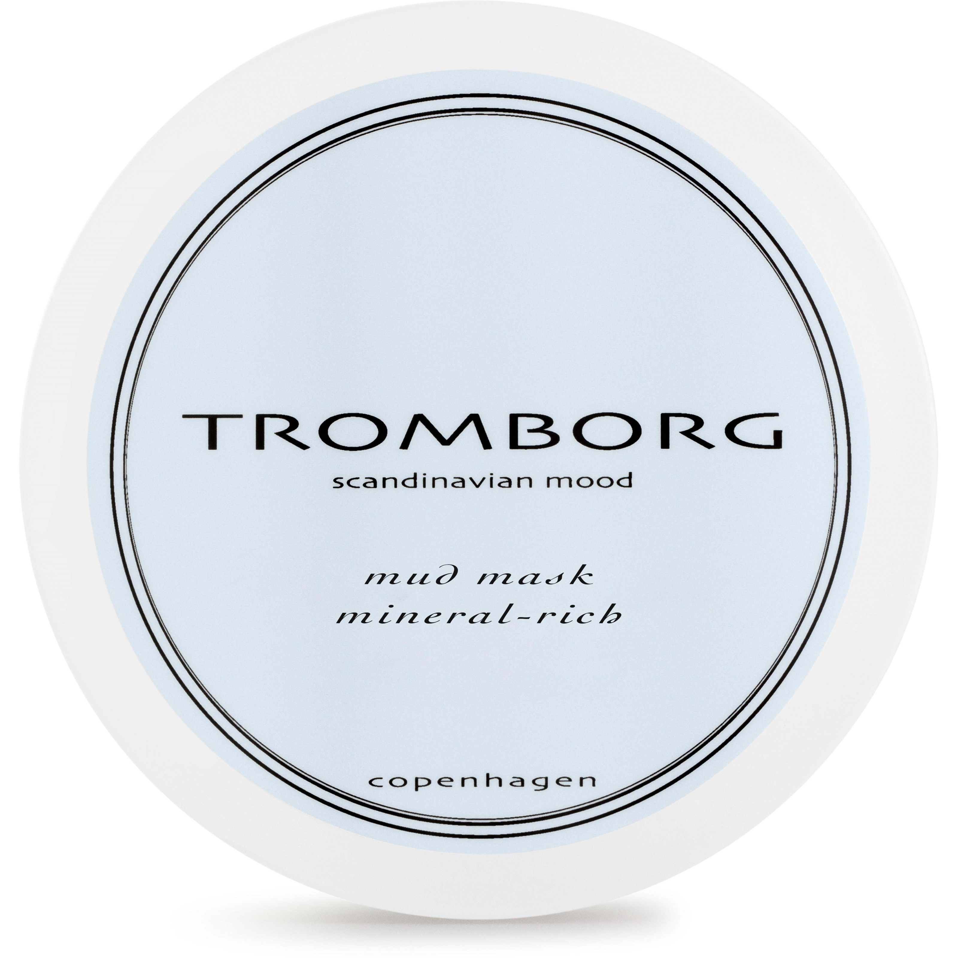 Tromborg Mud Mask Mineral-Rich 50 ml billede