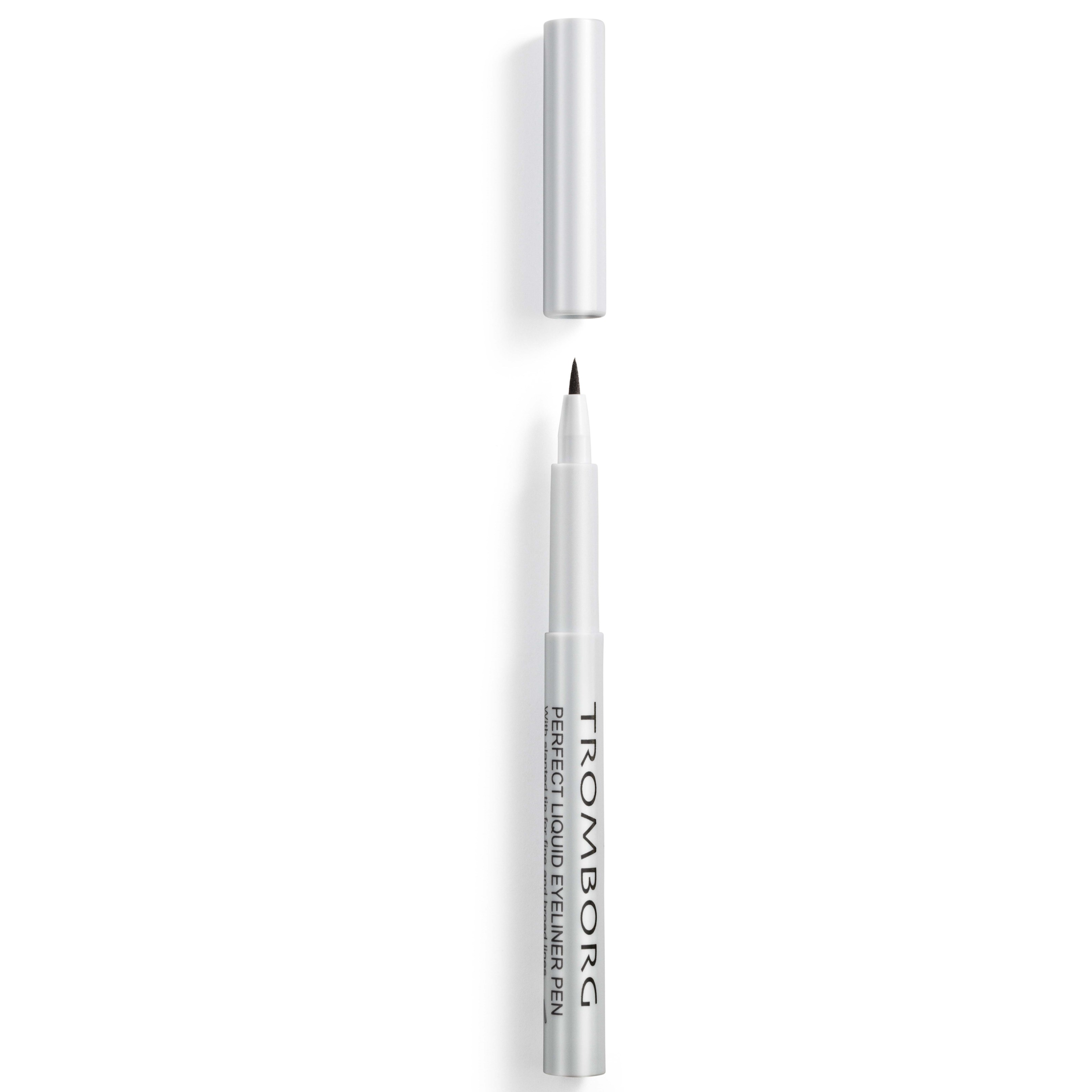 Läs mer om Tromborg Perfect Liquid Eyeliner Pen 8 ml