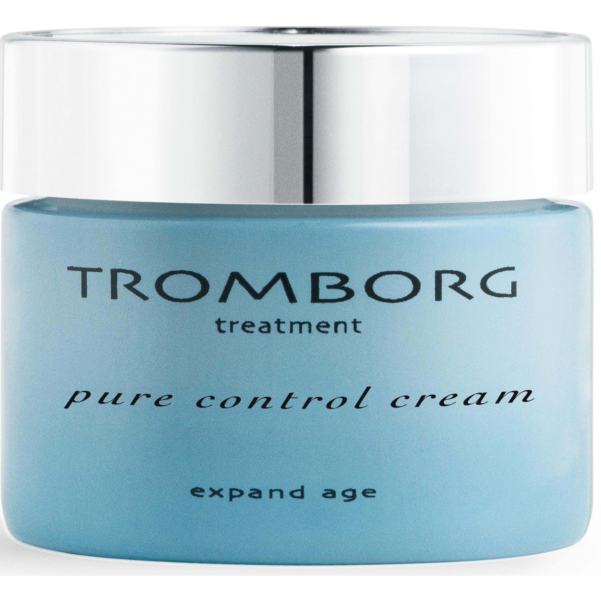 Pure Control Cream