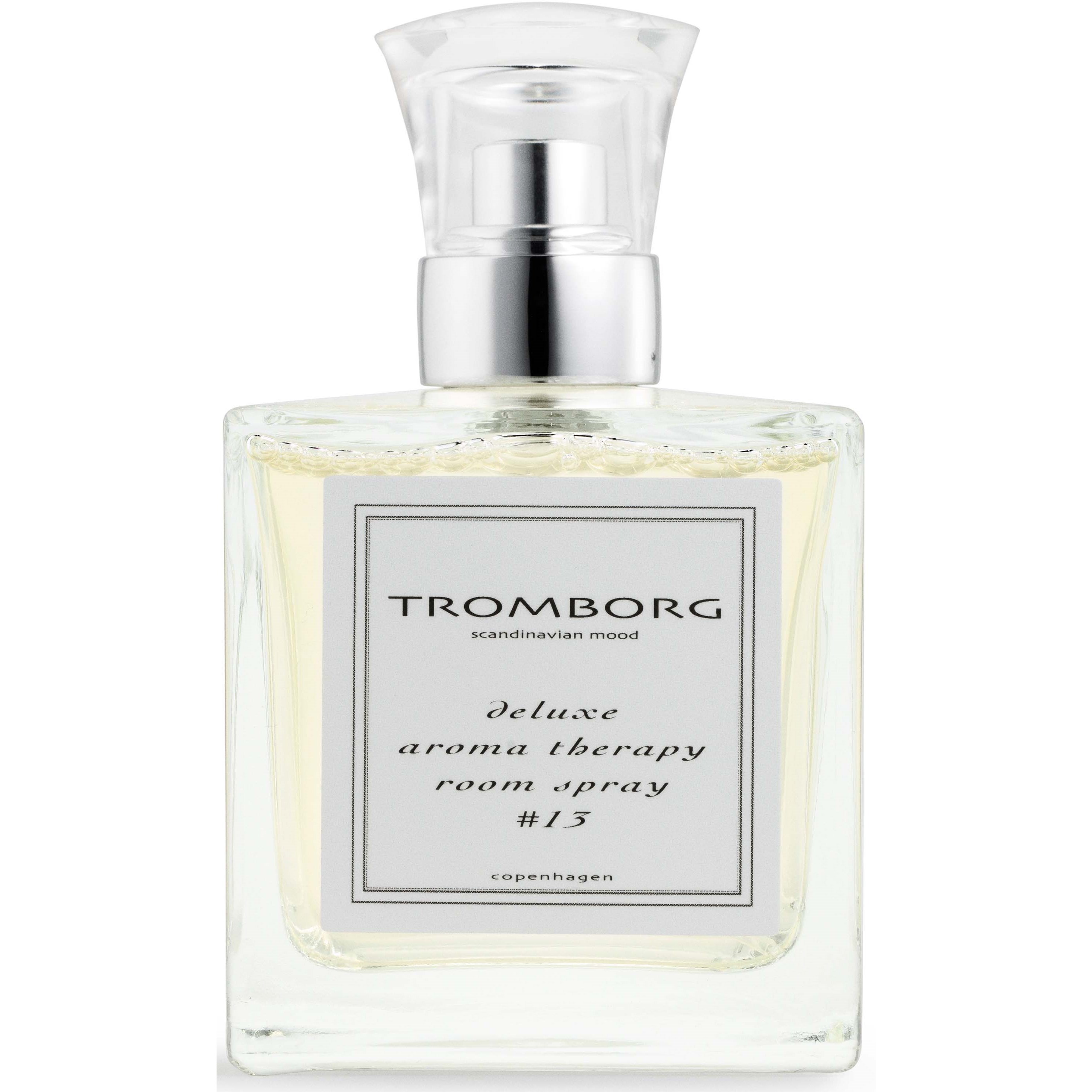 Tromborg Room Spray #16 100 ml billede