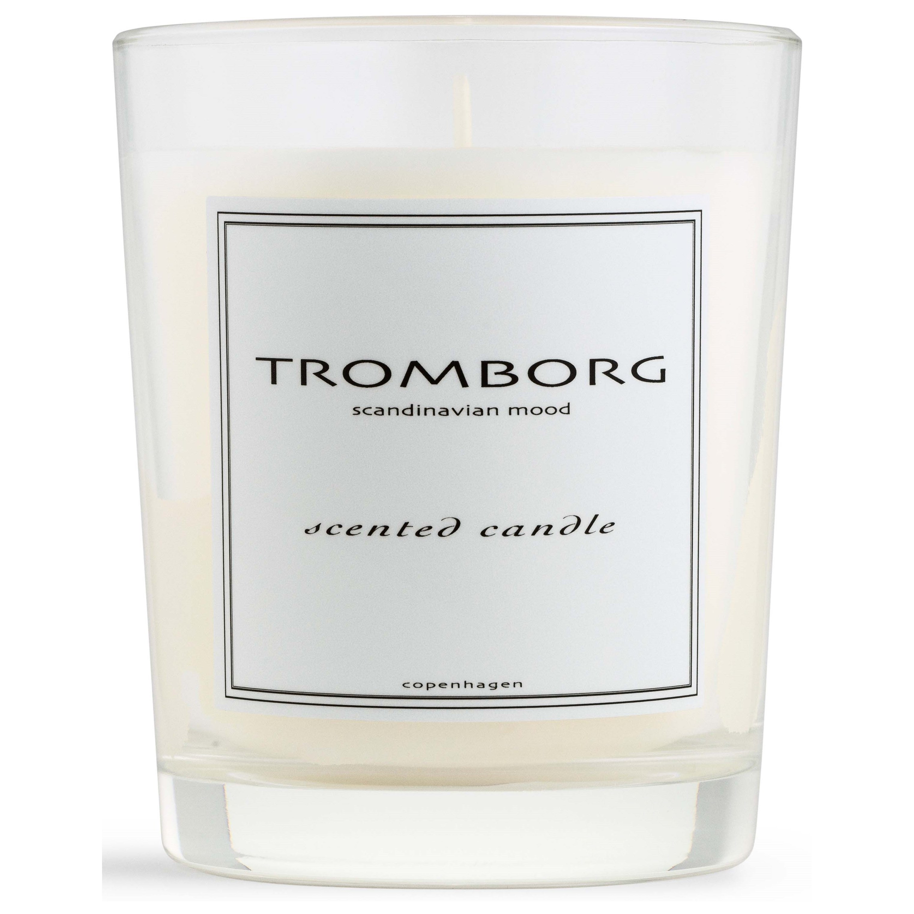 Tromborg Scented Candle Calming 180 ml
