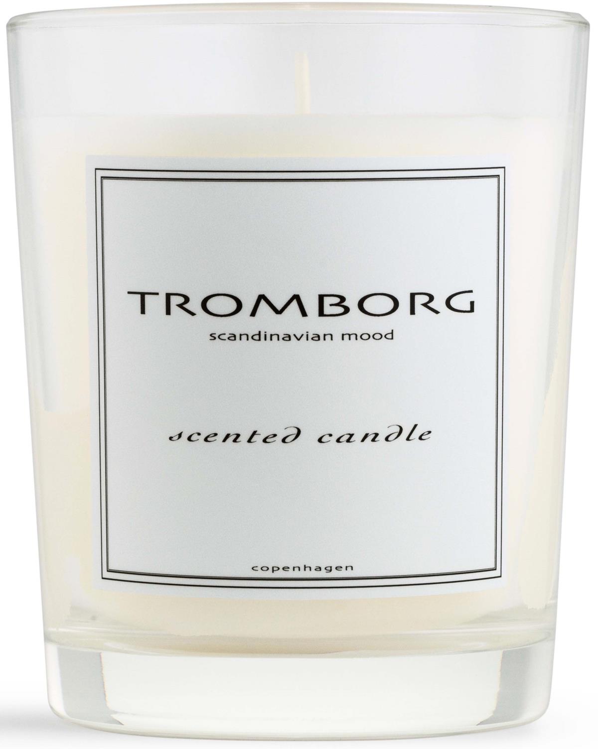 Tromborg - Scented Candle Cognac main image 0