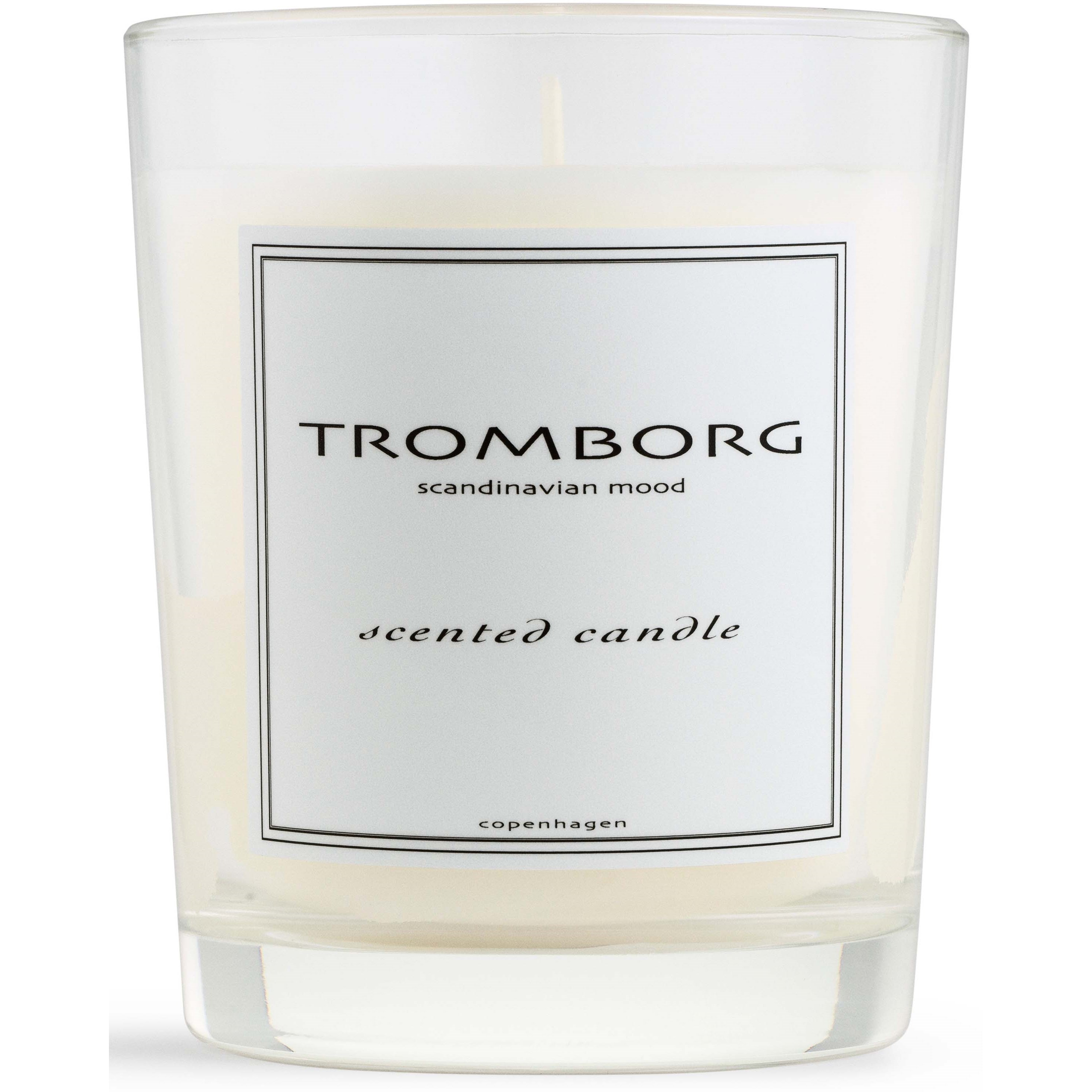 Tromborg Scented Candle Silence 180 ml