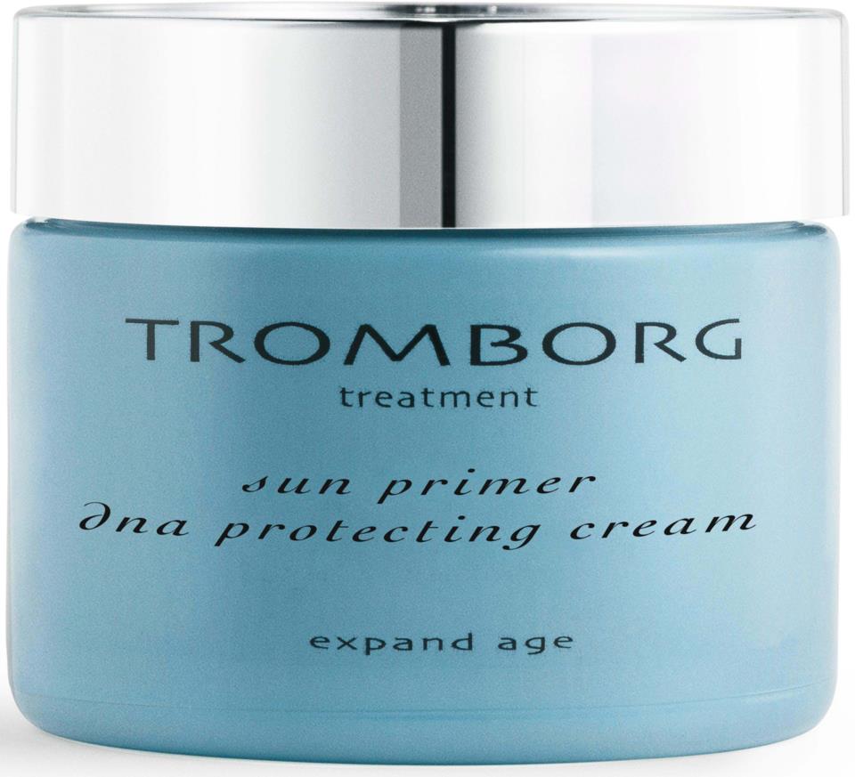 Tromborg Sun Primer DNA Protection Cream 50 ml