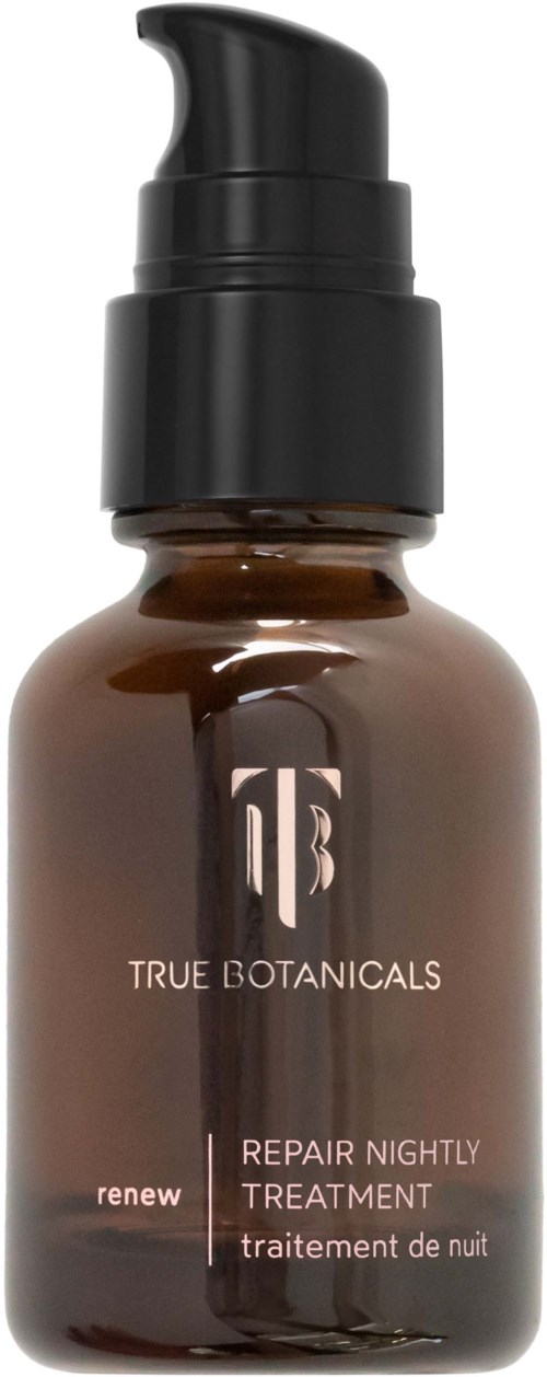 True Botanicals Renew Repair Nightly Treatment 30 ml