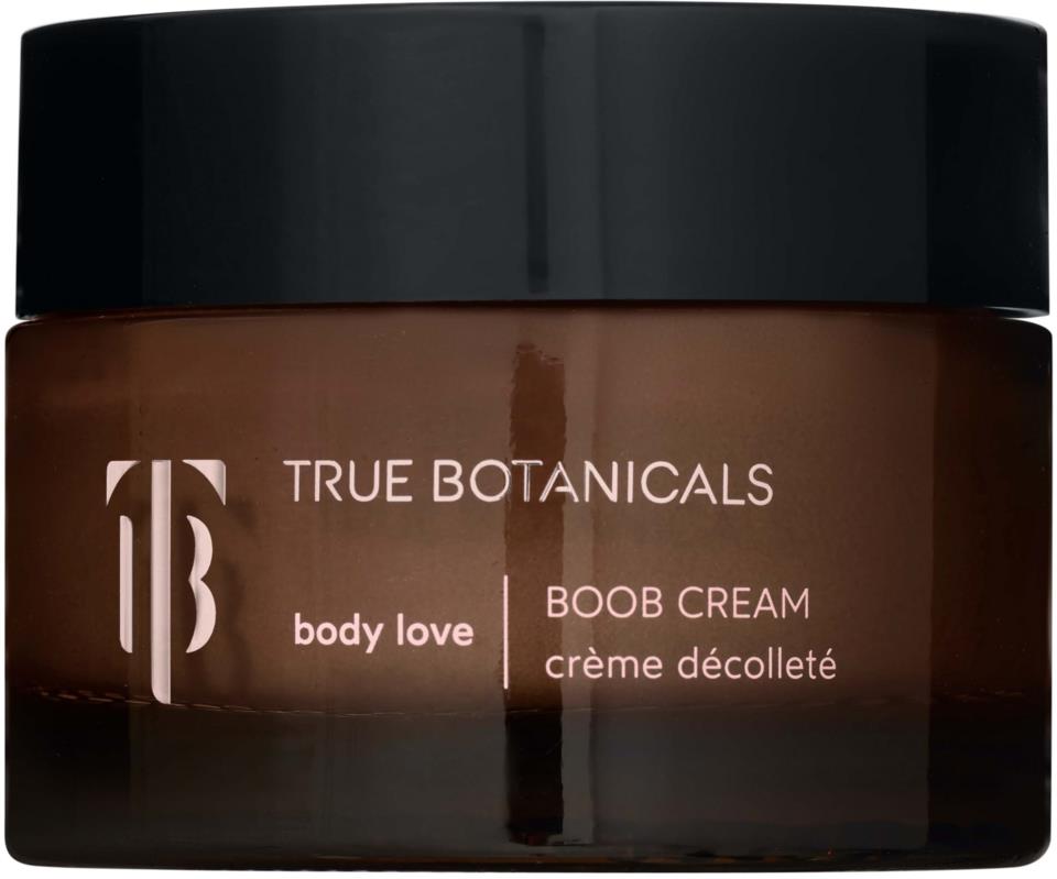 True Botanicals The B Line Boob Cream 50 ml