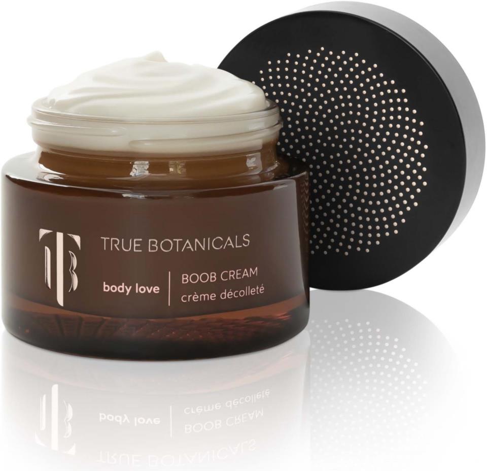 True Botanicals The B Line Boob Cream 50 ml