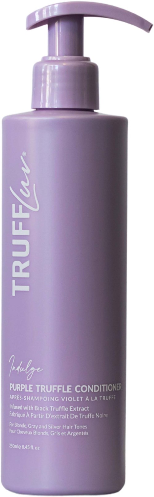 TruffLuv Indulge Purple Truffle Conditioner 250 ml