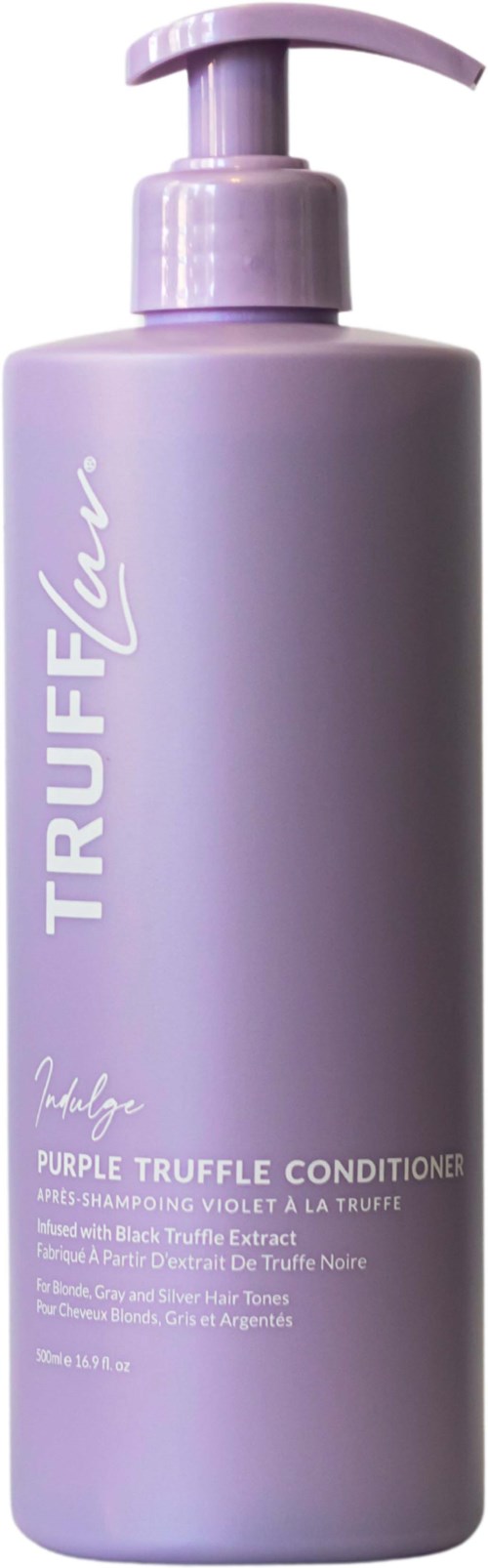 TruffLuv Indulge Purple Truffle Conditioner 500 ml
