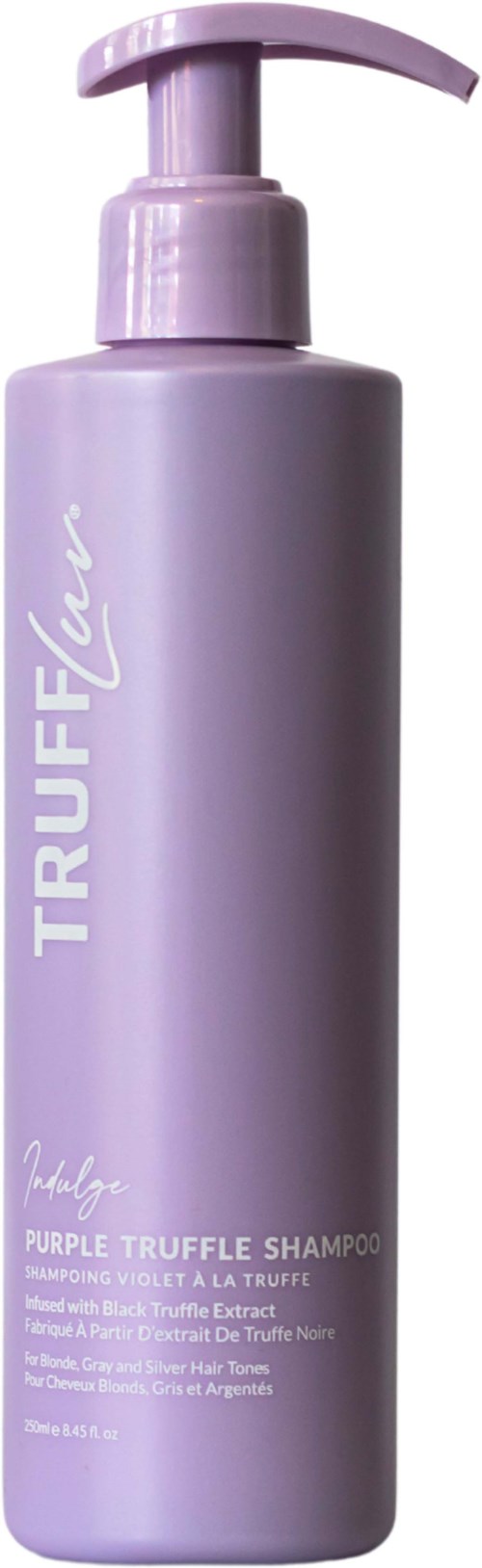 TruffLuv Indulge Purple Truffle Shampoo 250 ml