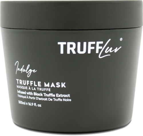 TruffLuv Indulge Truffle Mask 500 ml