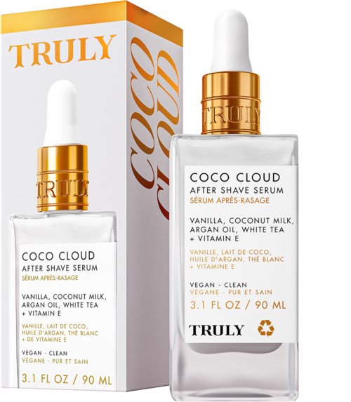 Truly Coco Cloud After Shave Serum 90 ml