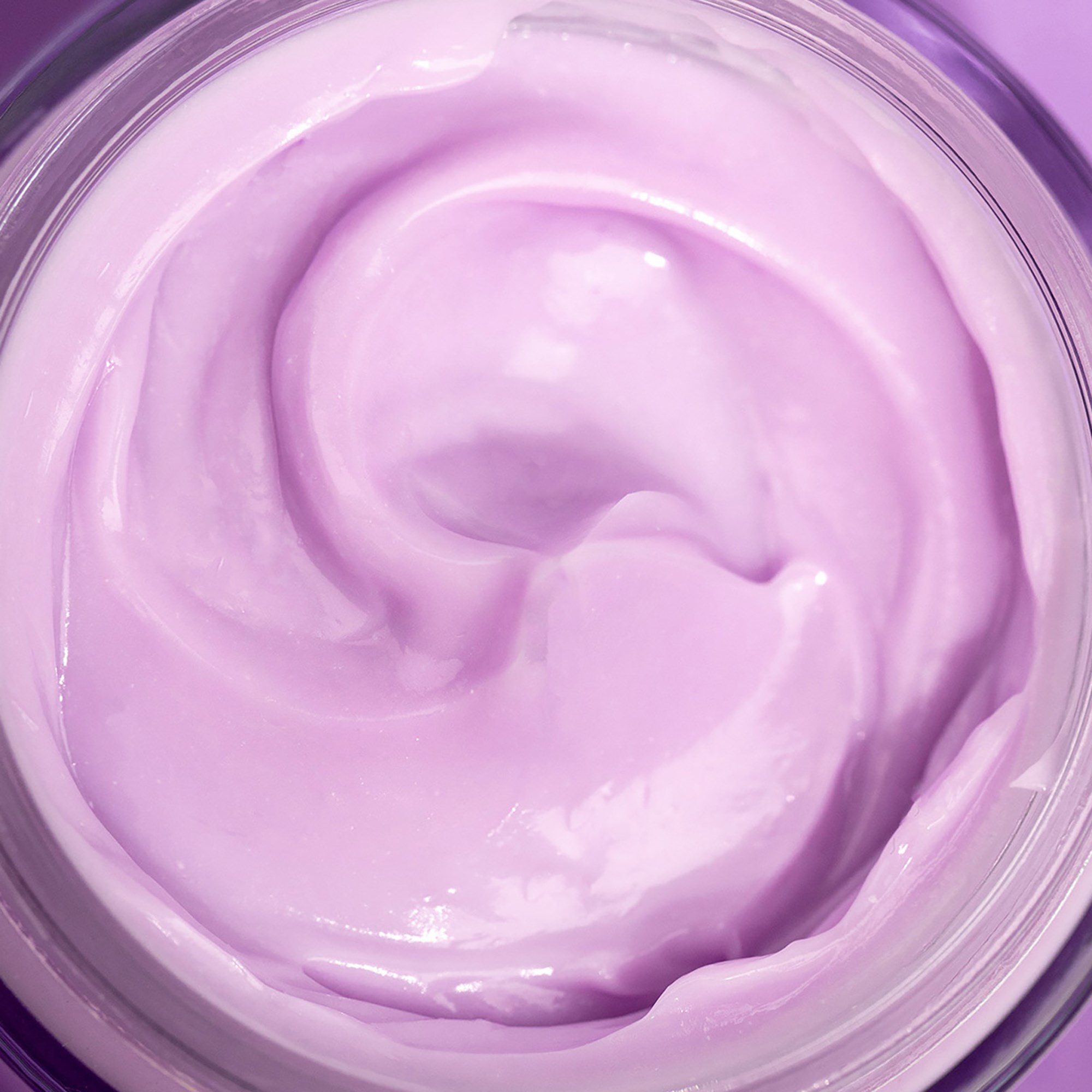 Truly Glazed Donut After Shave Glow Cream 180 ml (obrázok 4)