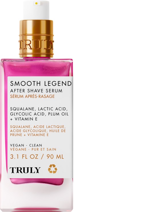 Truly Smooth Legend After Shave Serum 90 ml