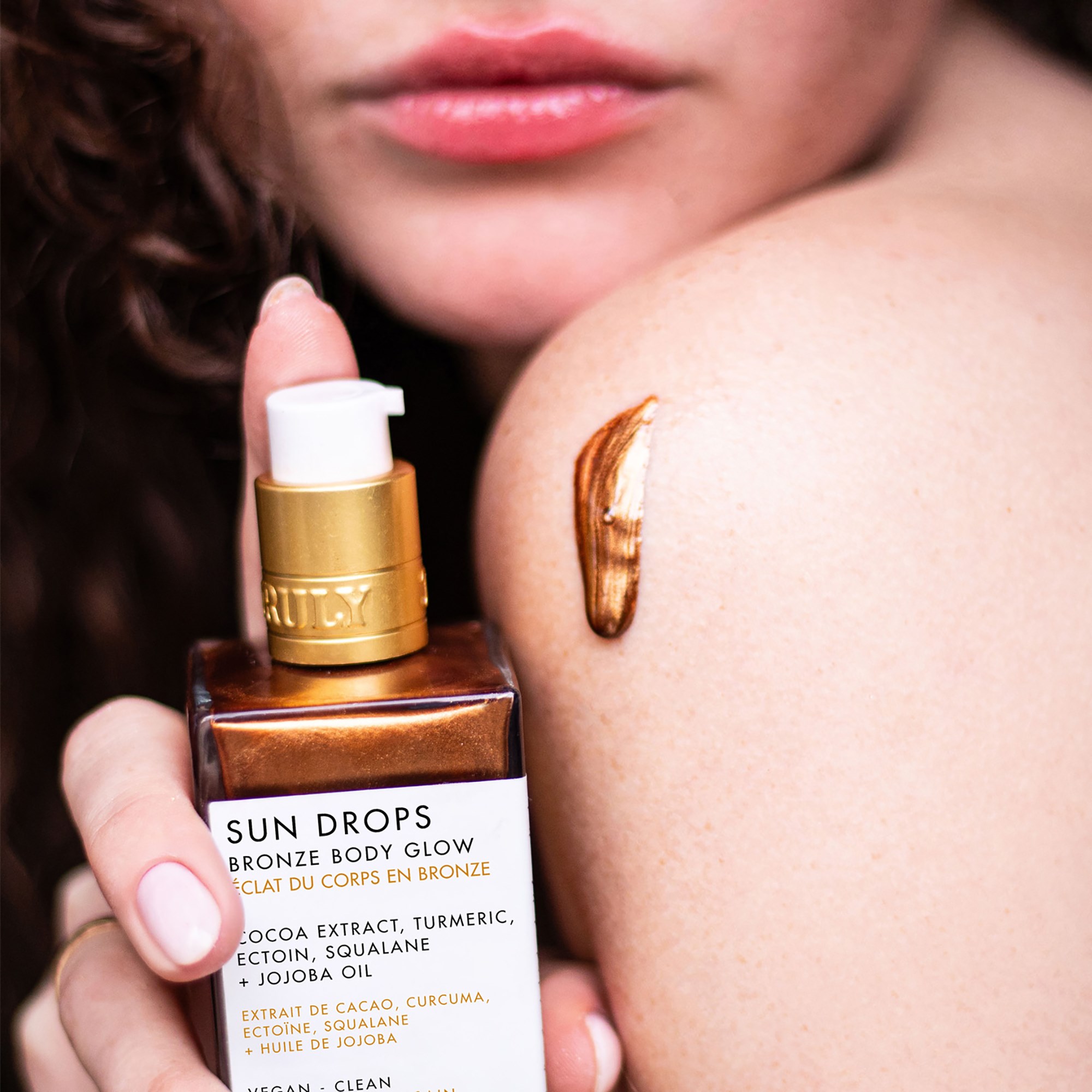 Truly Sun Drops Bronze Body Glow 90 ml (obrázok 11)