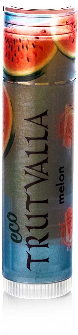 Trutvalla Lip Balm Natural organic & moisturizing Melon