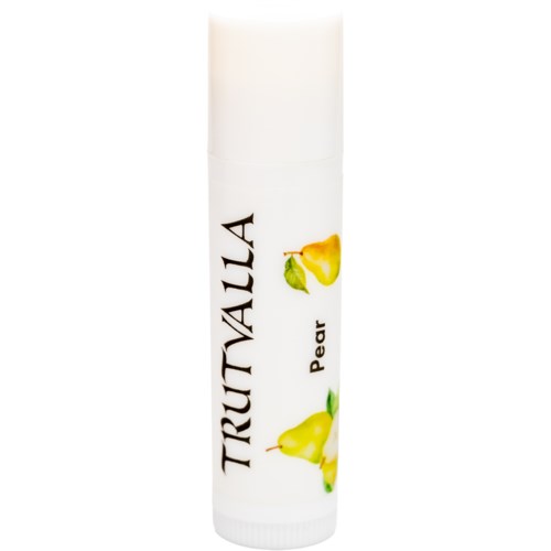 Trutvalla Lip Balm Natural organic & moisturizing Pear