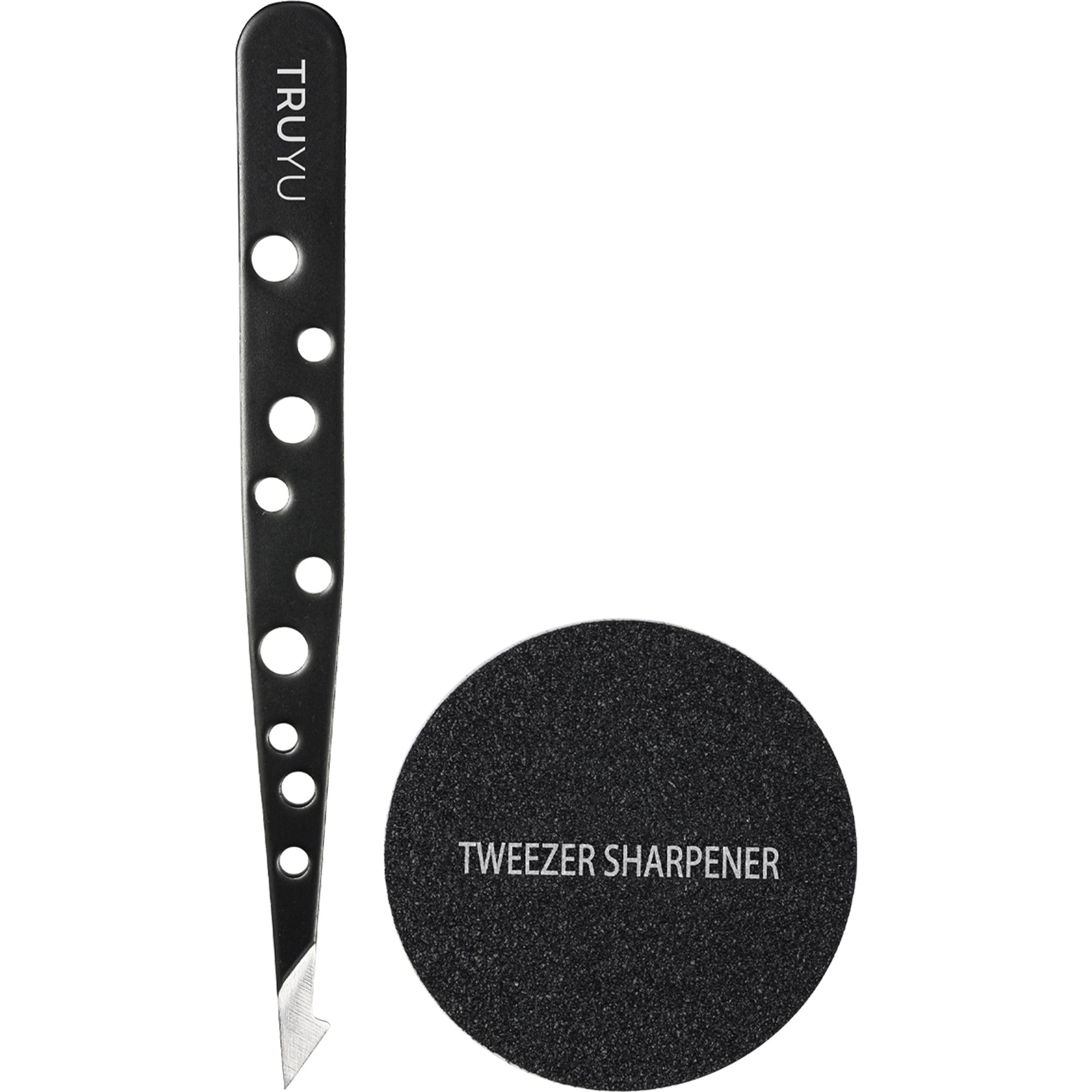 Truyu 5 in 1 Tip Tweezers