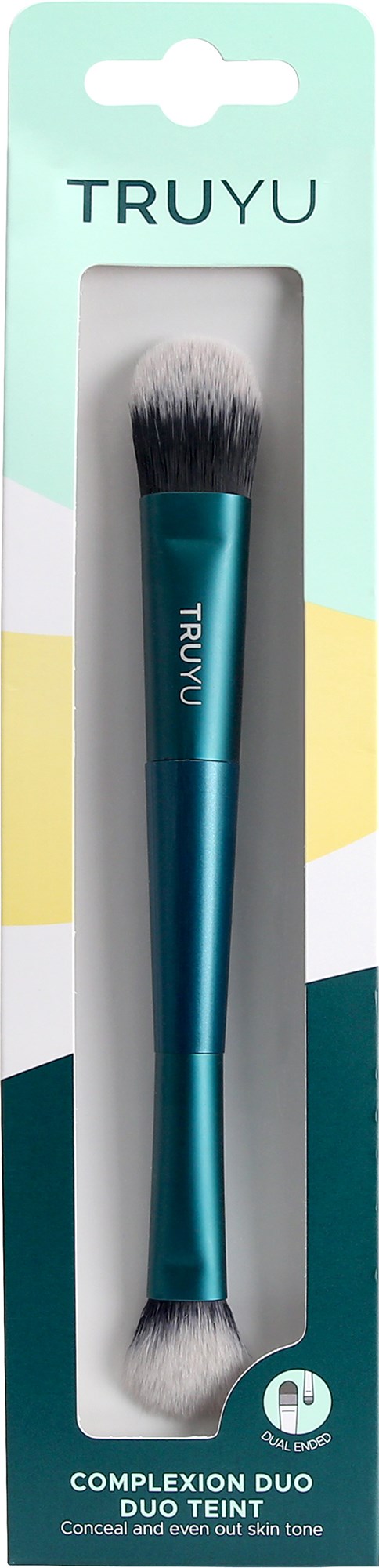Truyu Complexion Duo