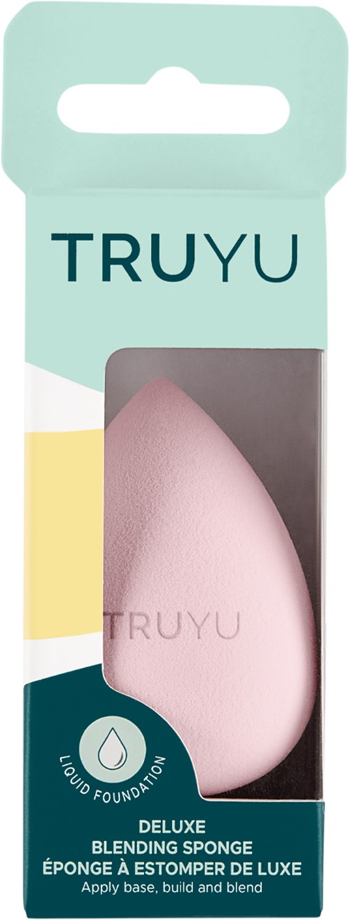 Truyu Deluxe Blending Sponge