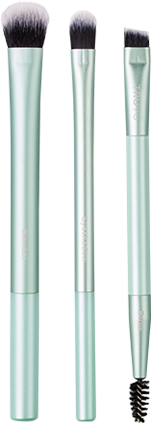 Truyu Eye & Brow Trio