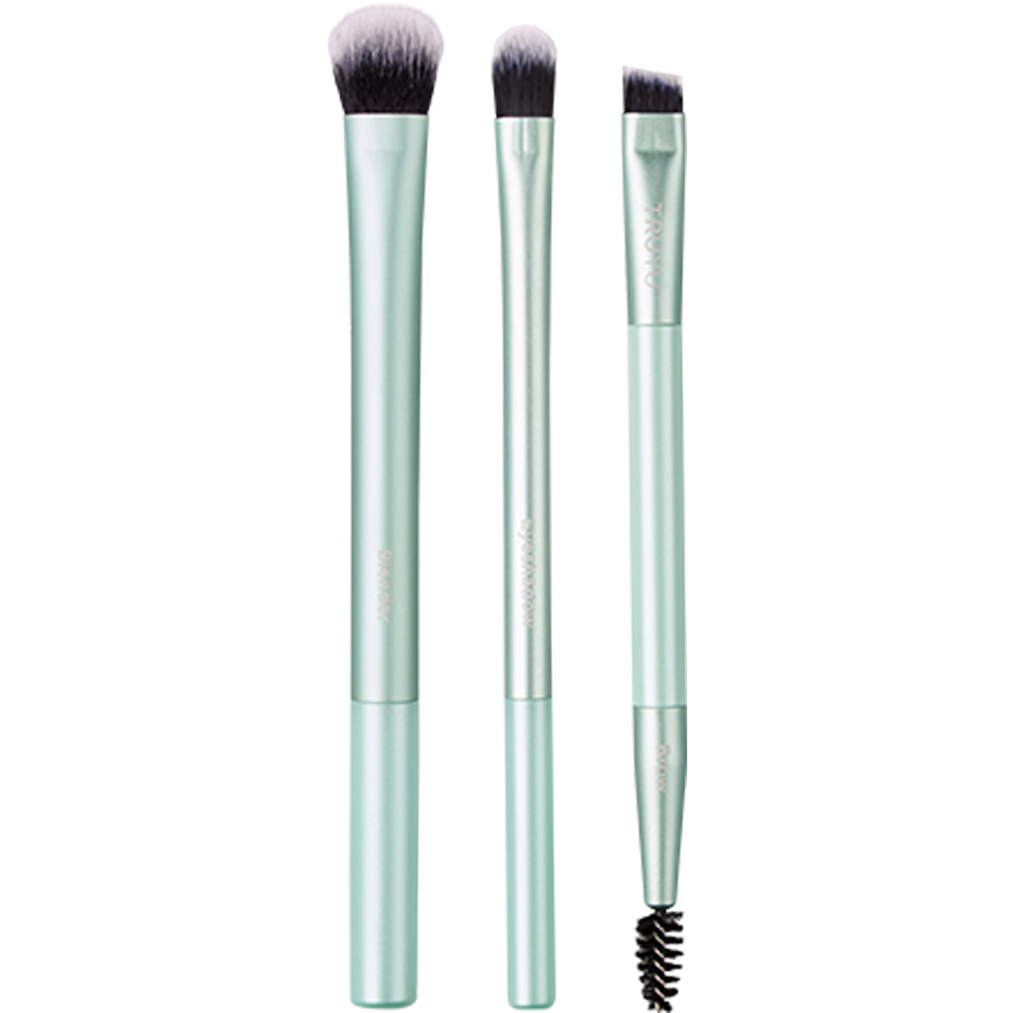 Truyu Eye & Brow Trio