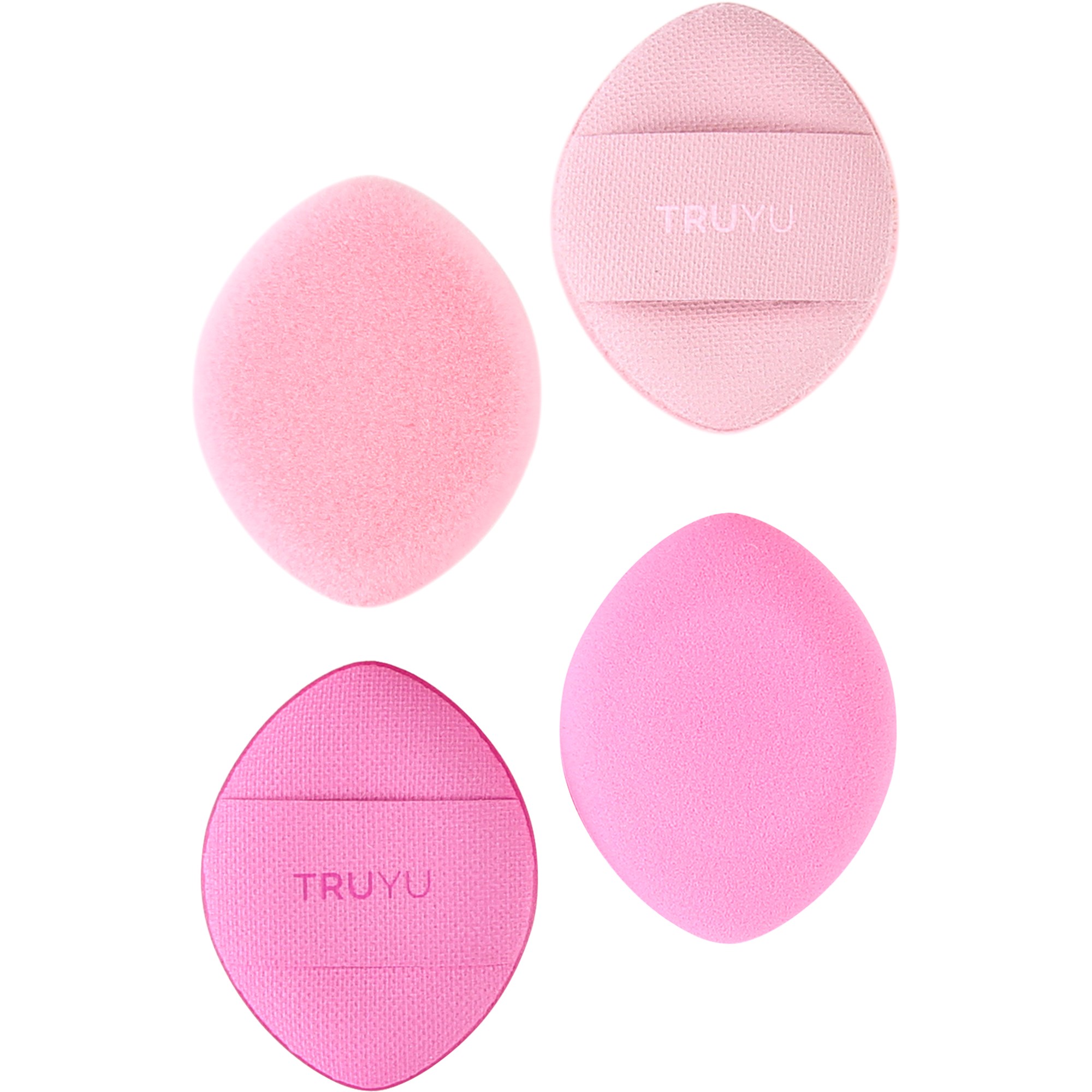 Truyu Fingertip Blenders 4 pcs