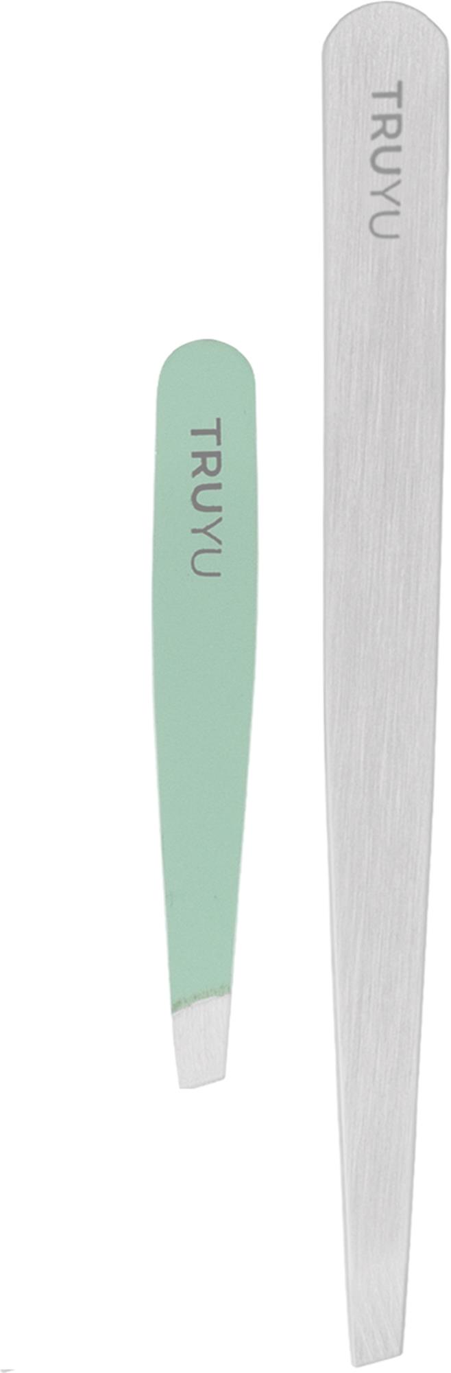 Truyu Tweeze & Shape Kit | lyko.com