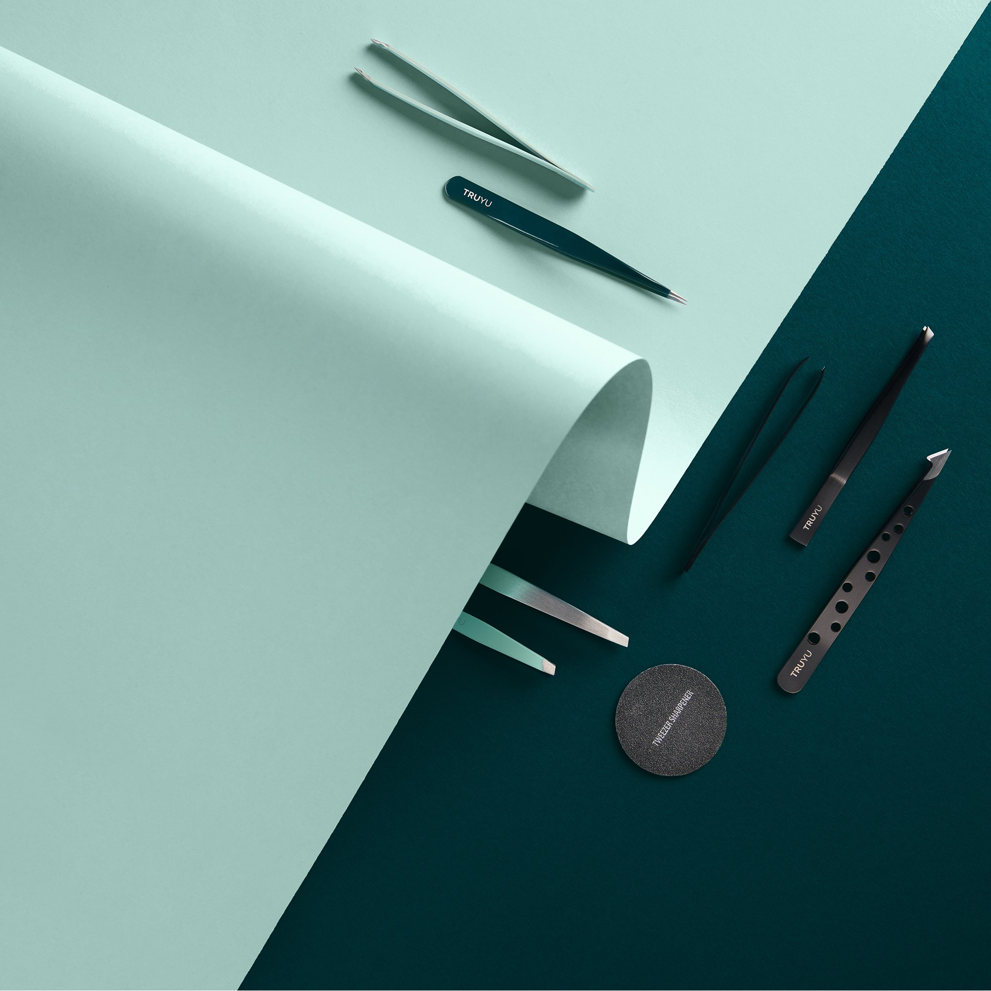 Truyu Tweeze & Shape Kit (obrázok 3)