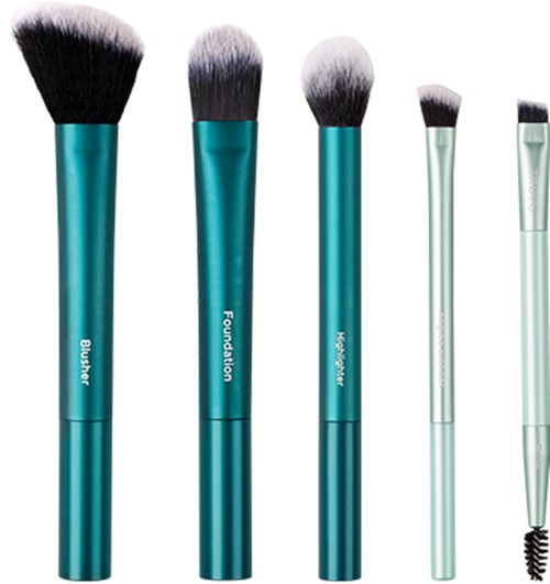 Truyu Ultimate Brush Collection