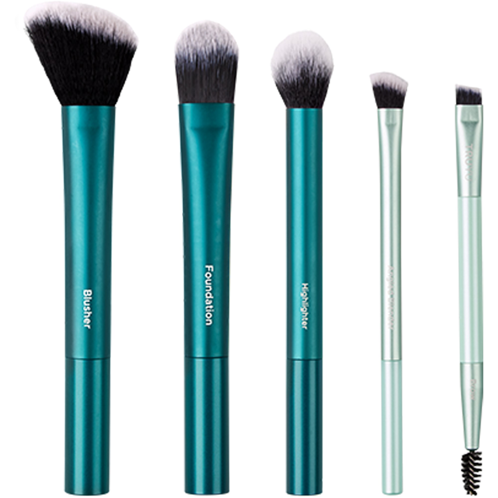 Truyu Ultimate Brush Collection