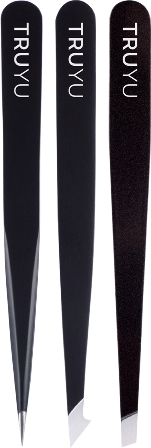 Truyu Ultimate Tweezer Collection