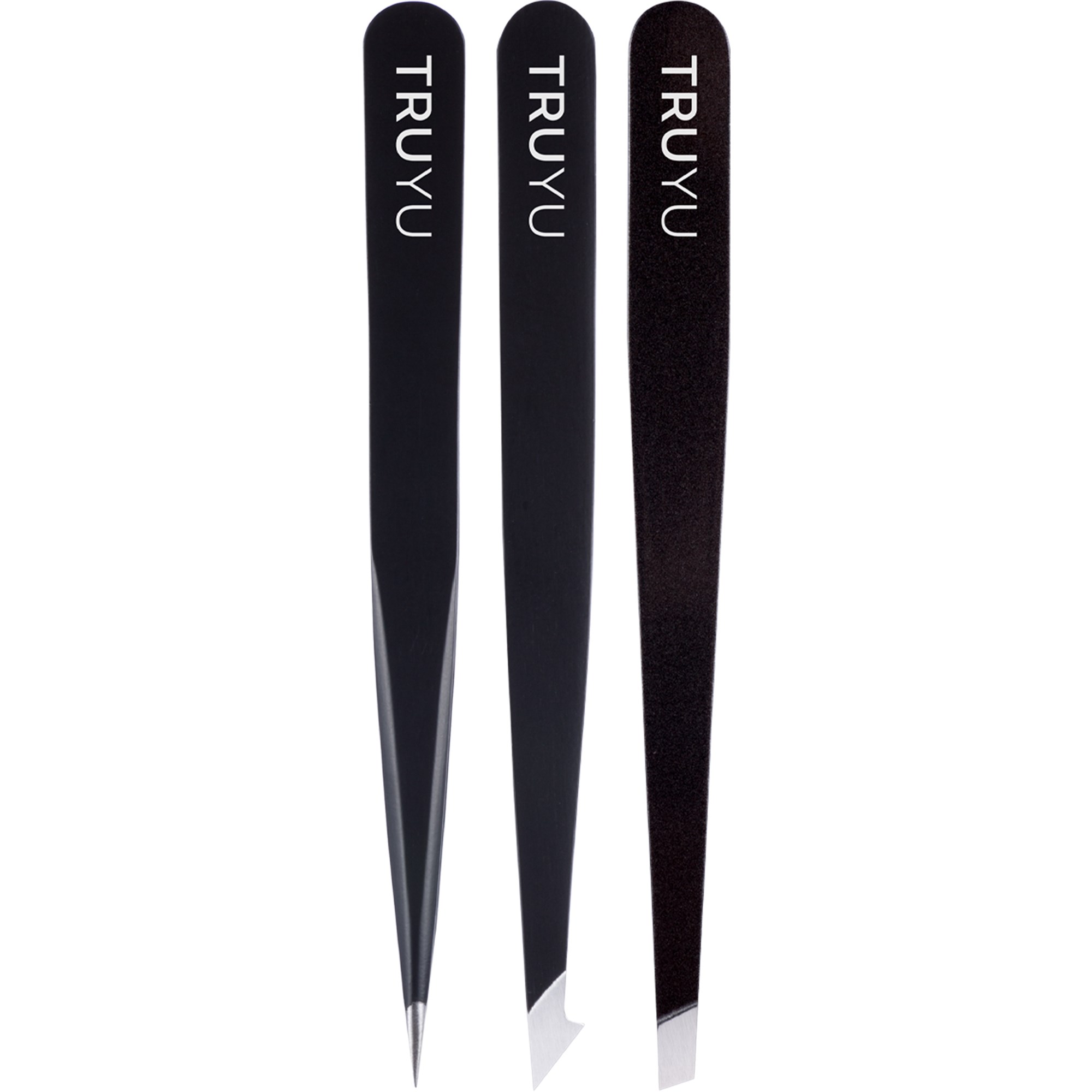 Truyu Ultimate Tweezer Collection