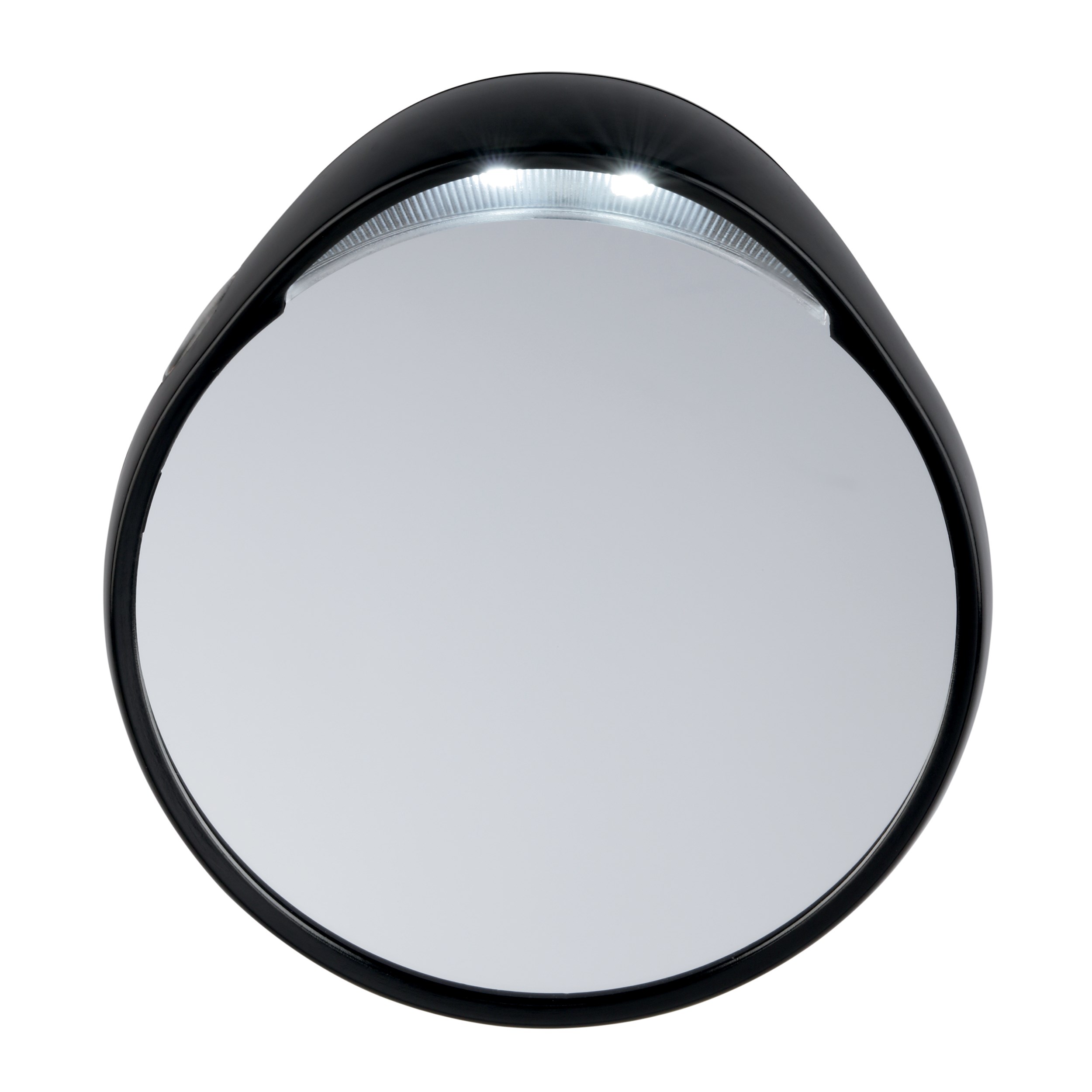 Läs mer om Tweezerman Tweezermate 10x Lighted Mirror